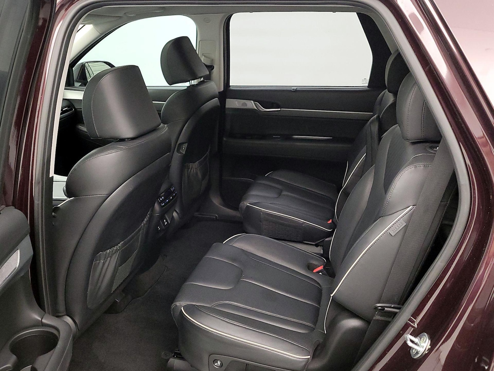 2023 Hyundai Palisade SEL - Photo 21