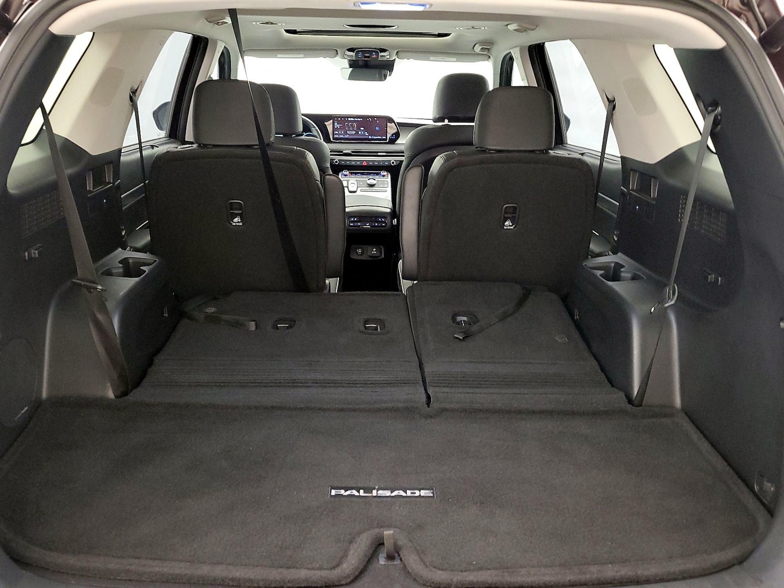 2023 Hyundai Palisade SEL - Photo 24