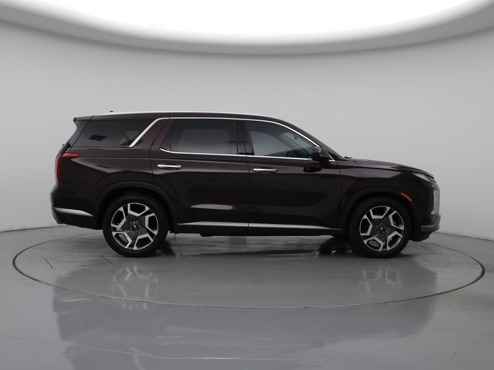 2023 Hyundai Palisade SEL - Photo 8