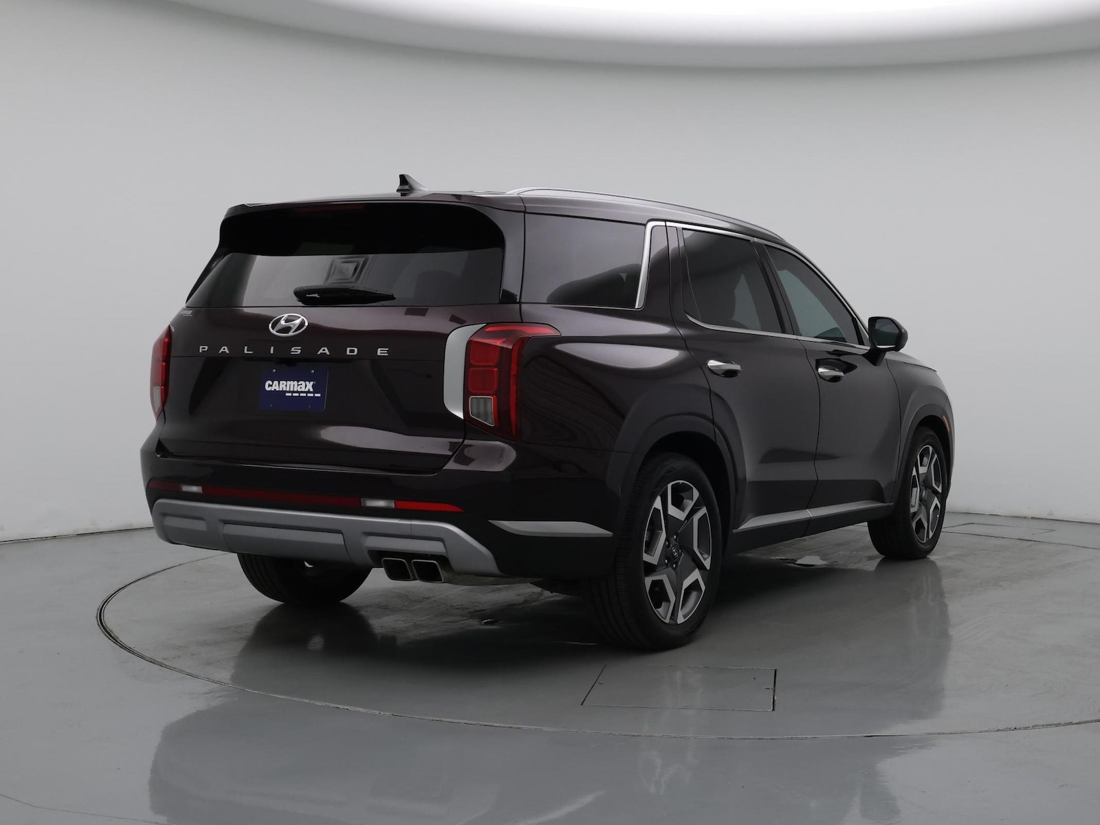 2023 Hyundai Palisade SEL - Photo 9