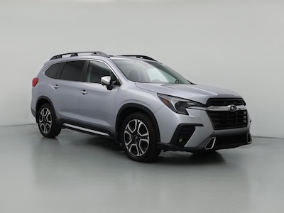 2023 Subaru Ascent Touring