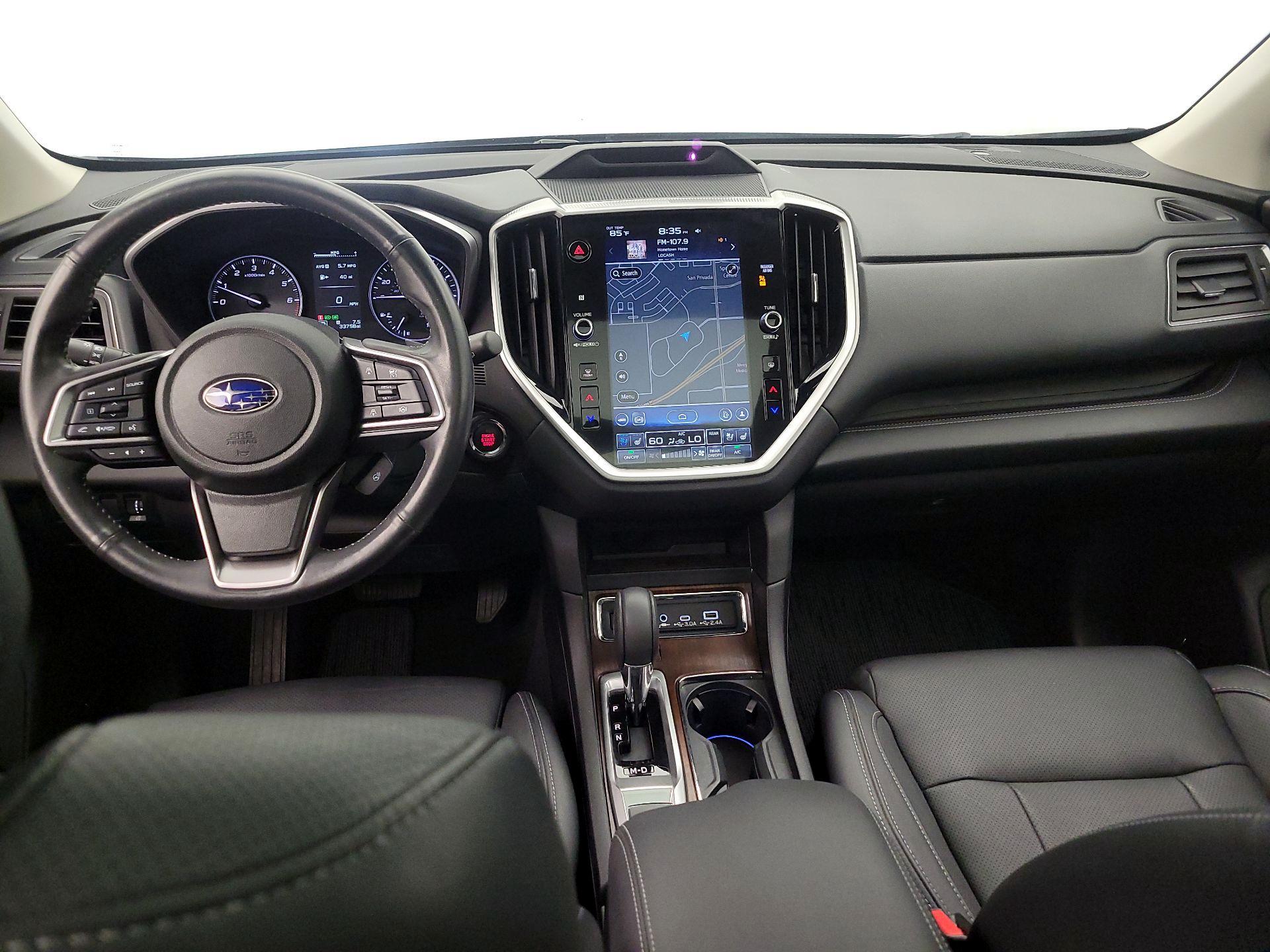 Thumbnail: 2023 Subaru Ascent - 9