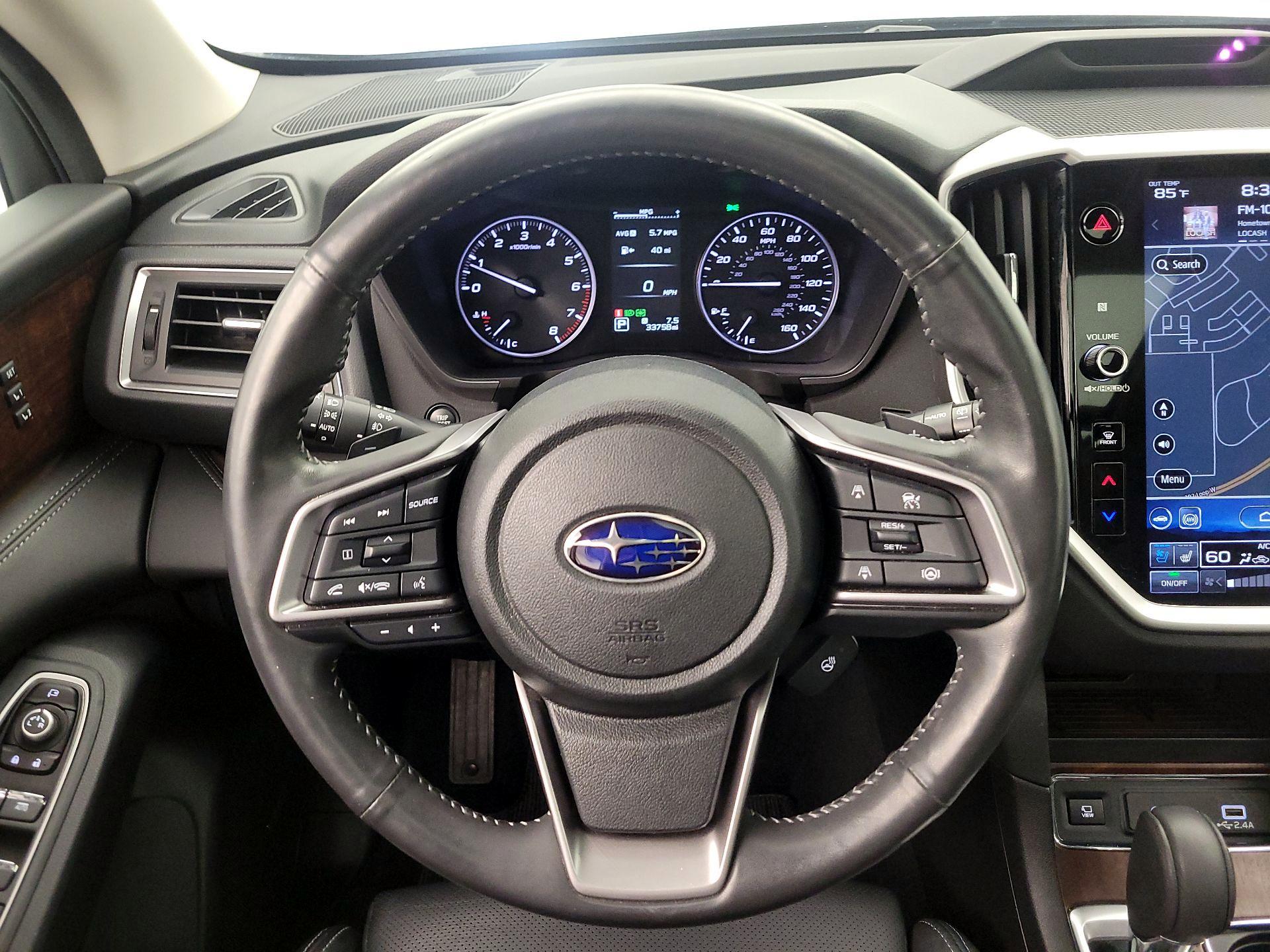 Thumbnail: 2023 Subaru Ascent - 10