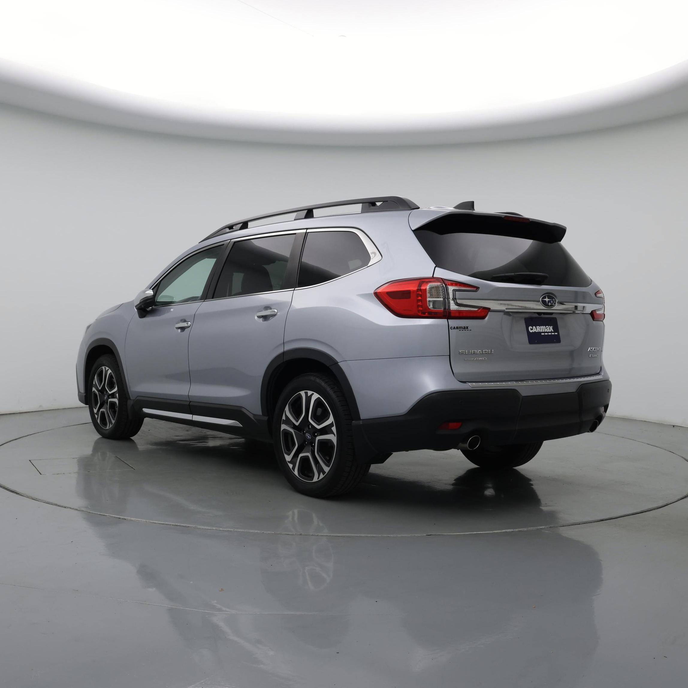 Thumbnail: 2023 Subaru Ascent - 2