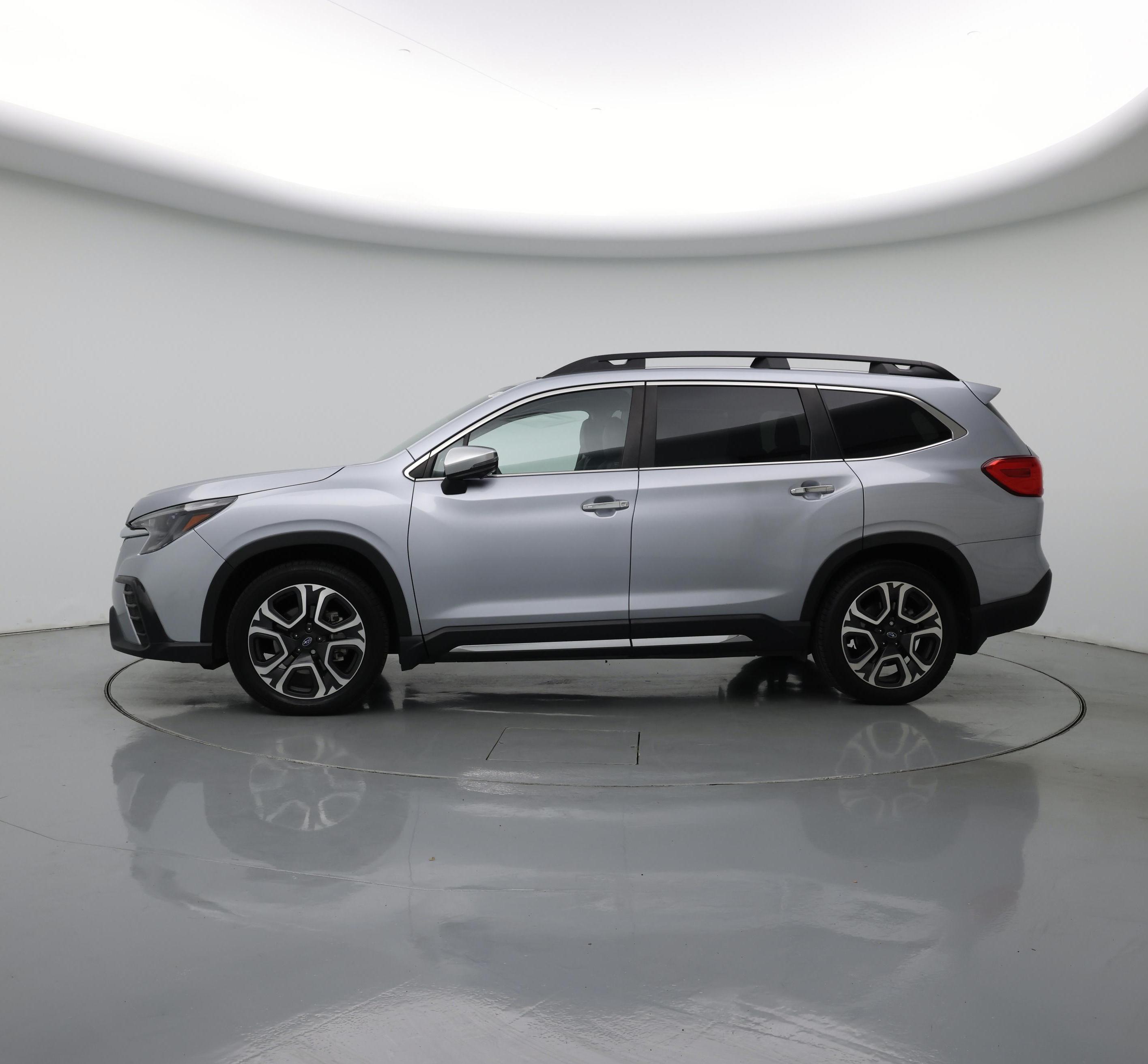 Thumbnail: 2023 Subaru Ascent - 3