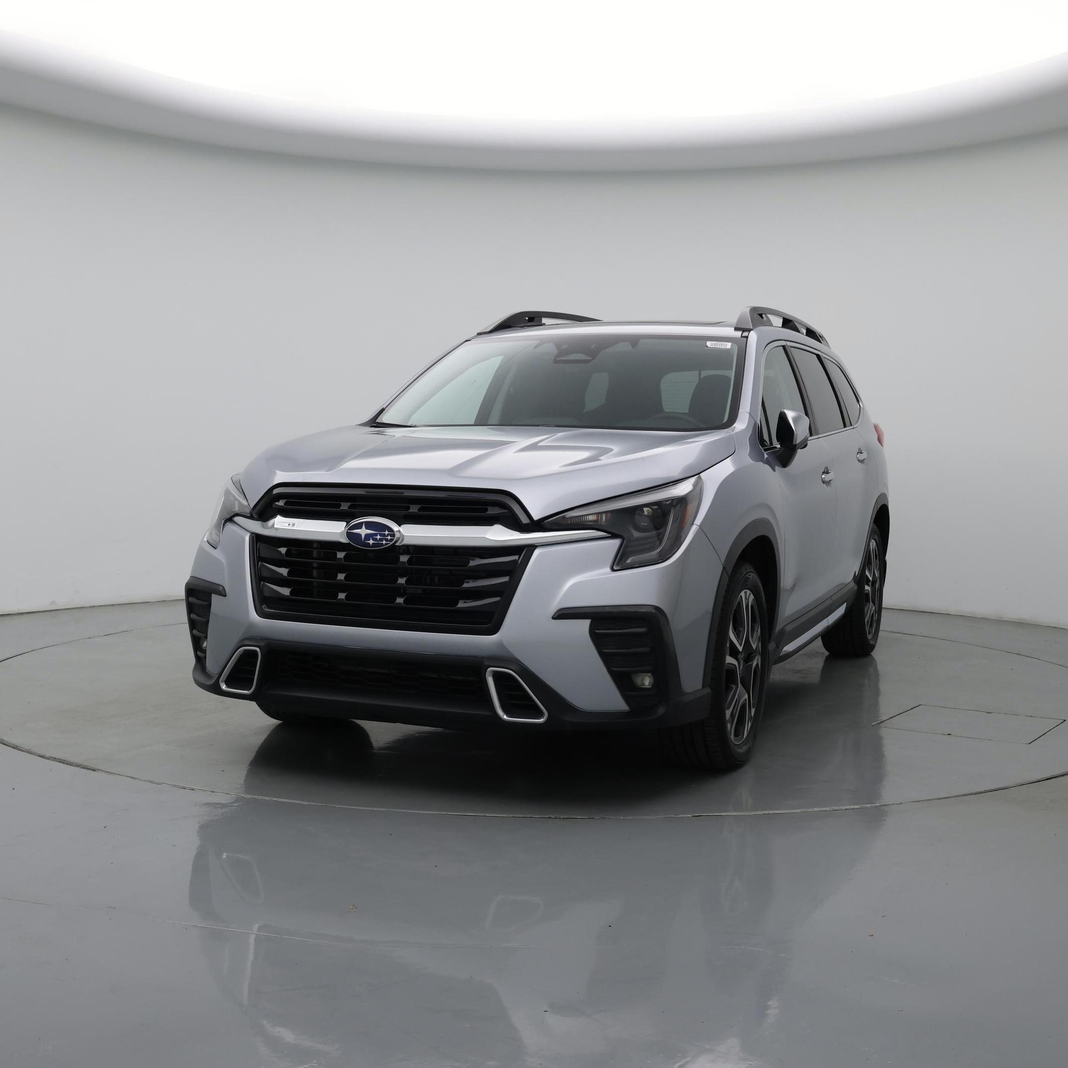 Thumbnail: 2023 Subaru Ascent - 4