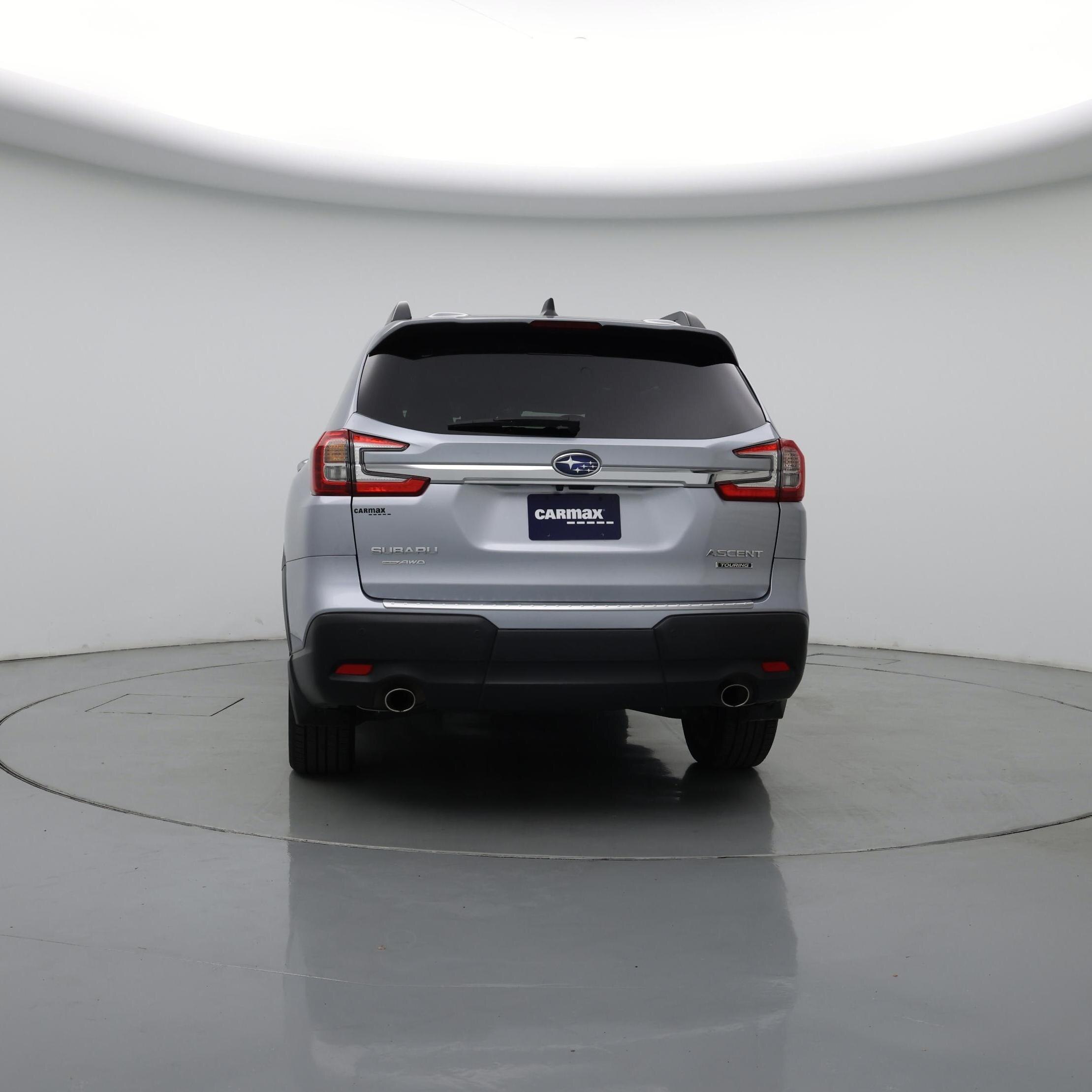 Thumbnail: 2023 Subaru Ascent - 6