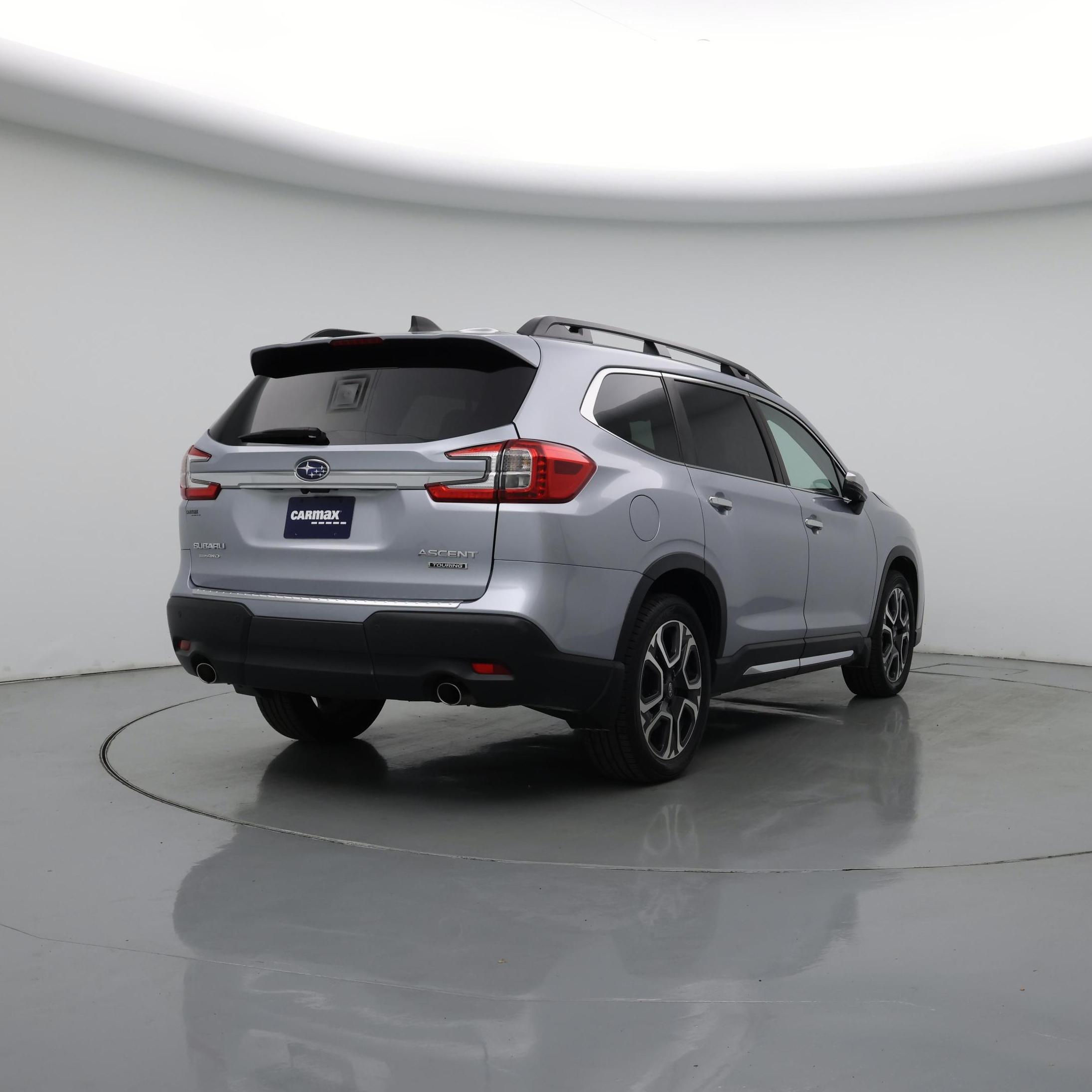 Thumbnail: 2023 Subaru Ascent - 8
