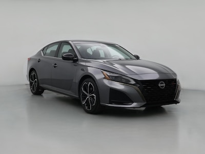 2023 Nissan Altima SR