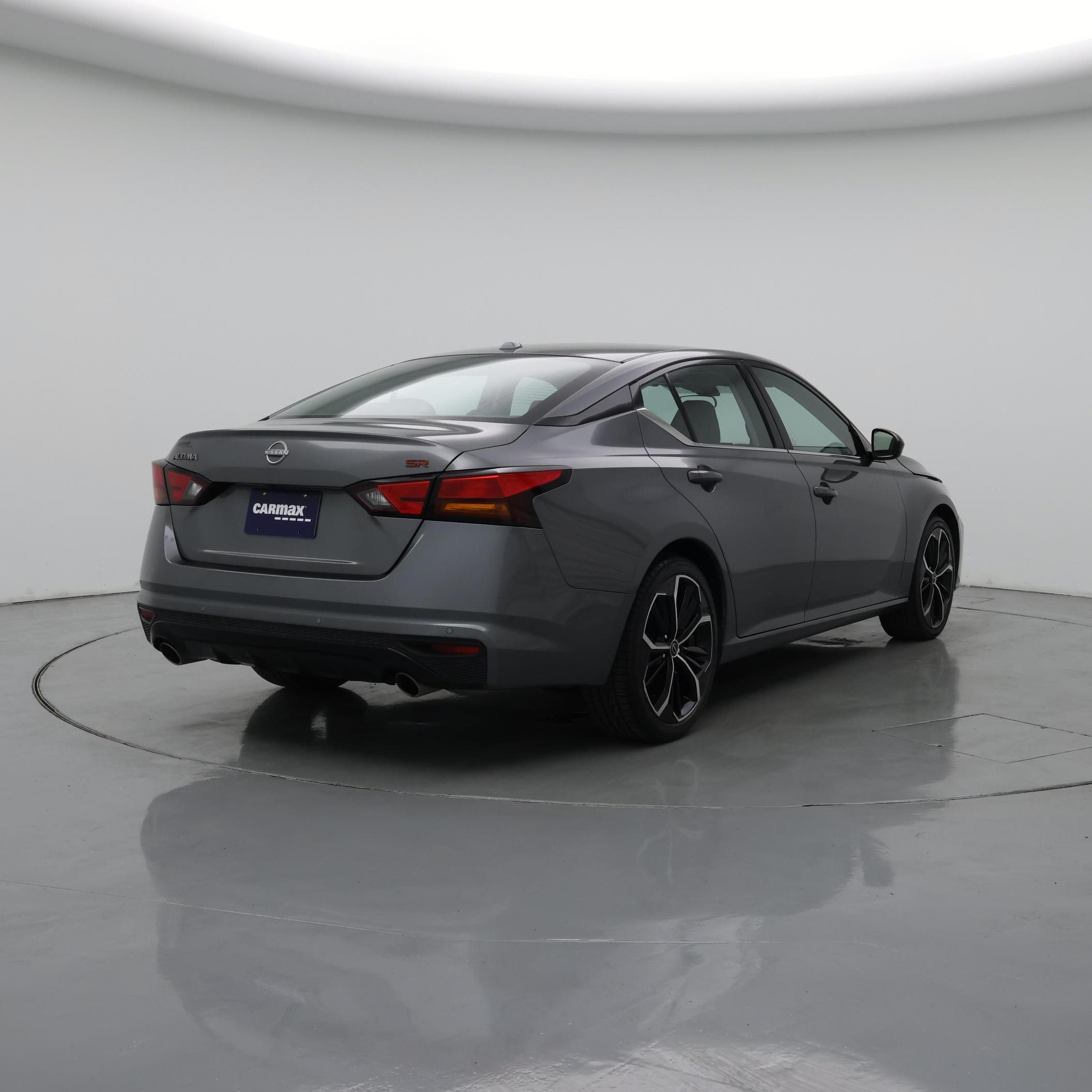 Thumbnail: 2023 Nissan Altima - 8