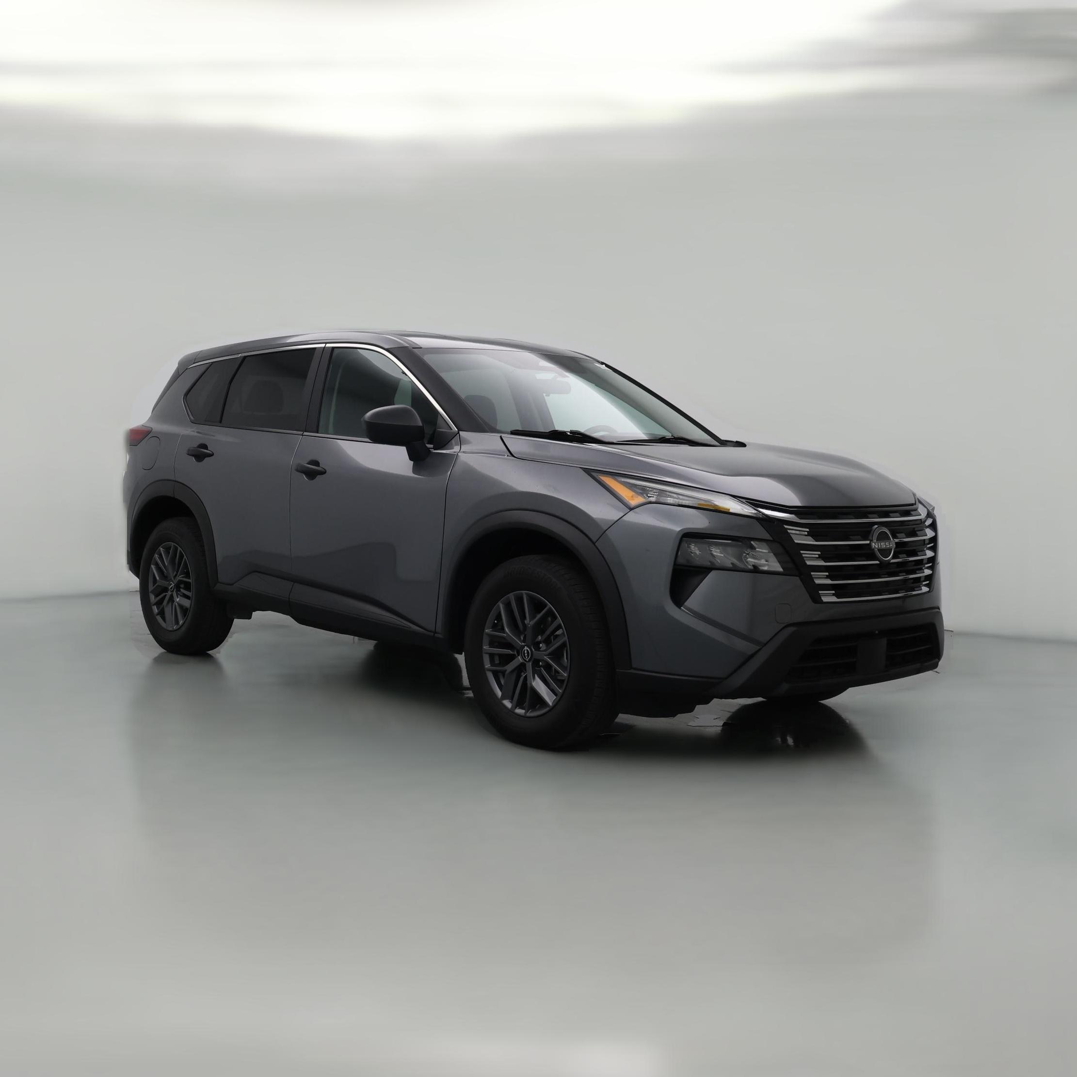 Thumbnail: 2024 Nissan Rogue - 1