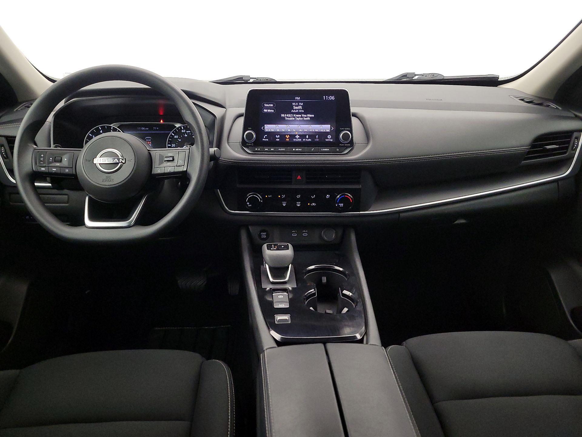 Thumbnail: 2024 Nissan Rogue - 9