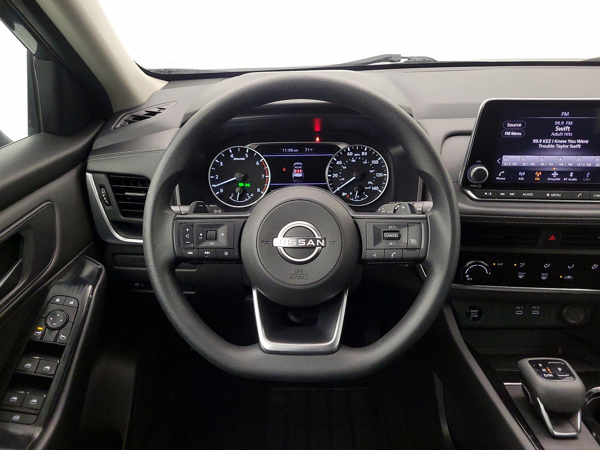 Thumbnail: 2024 Nissan Rogue - 10