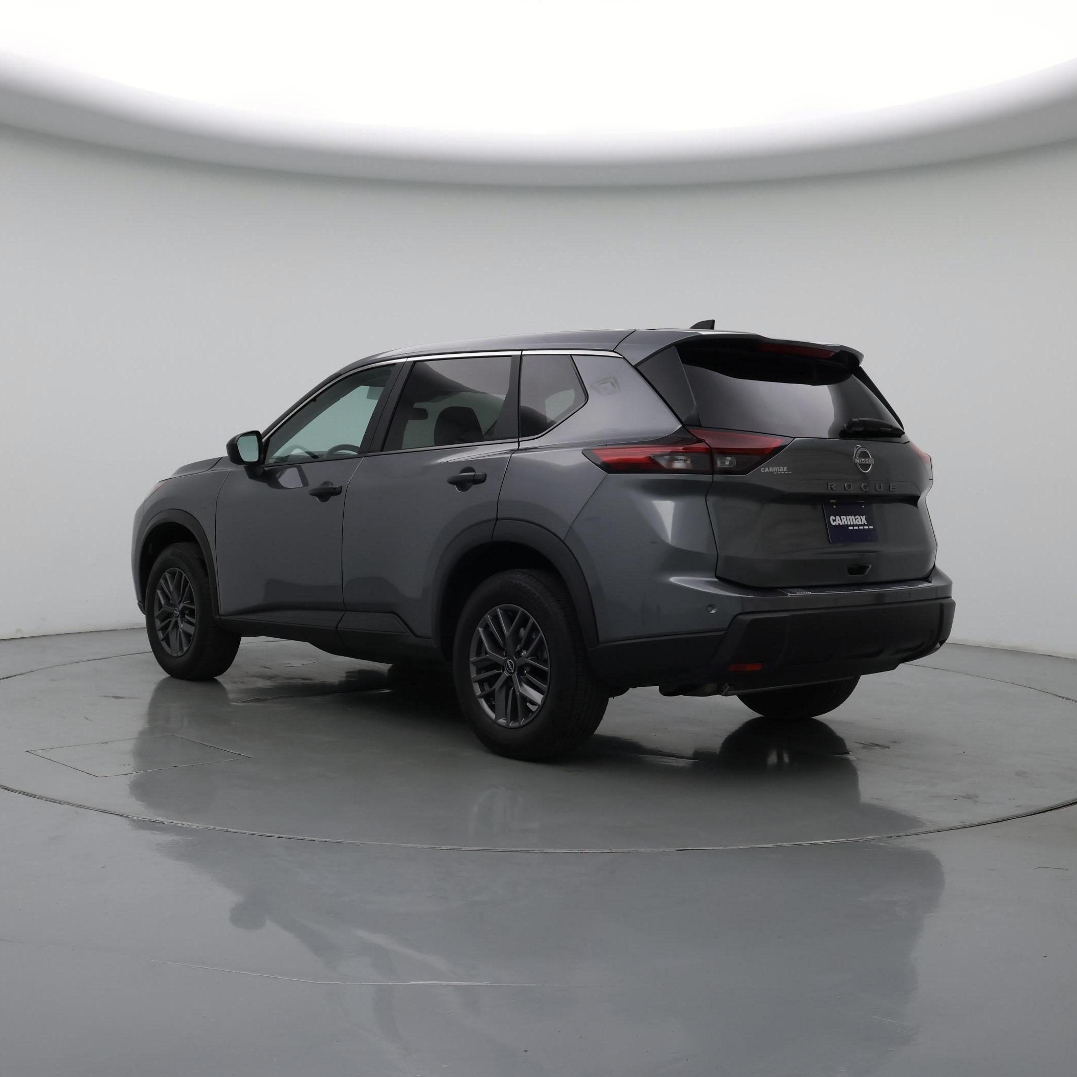 Thumbnail: 2024 Nissan Rogue - 2