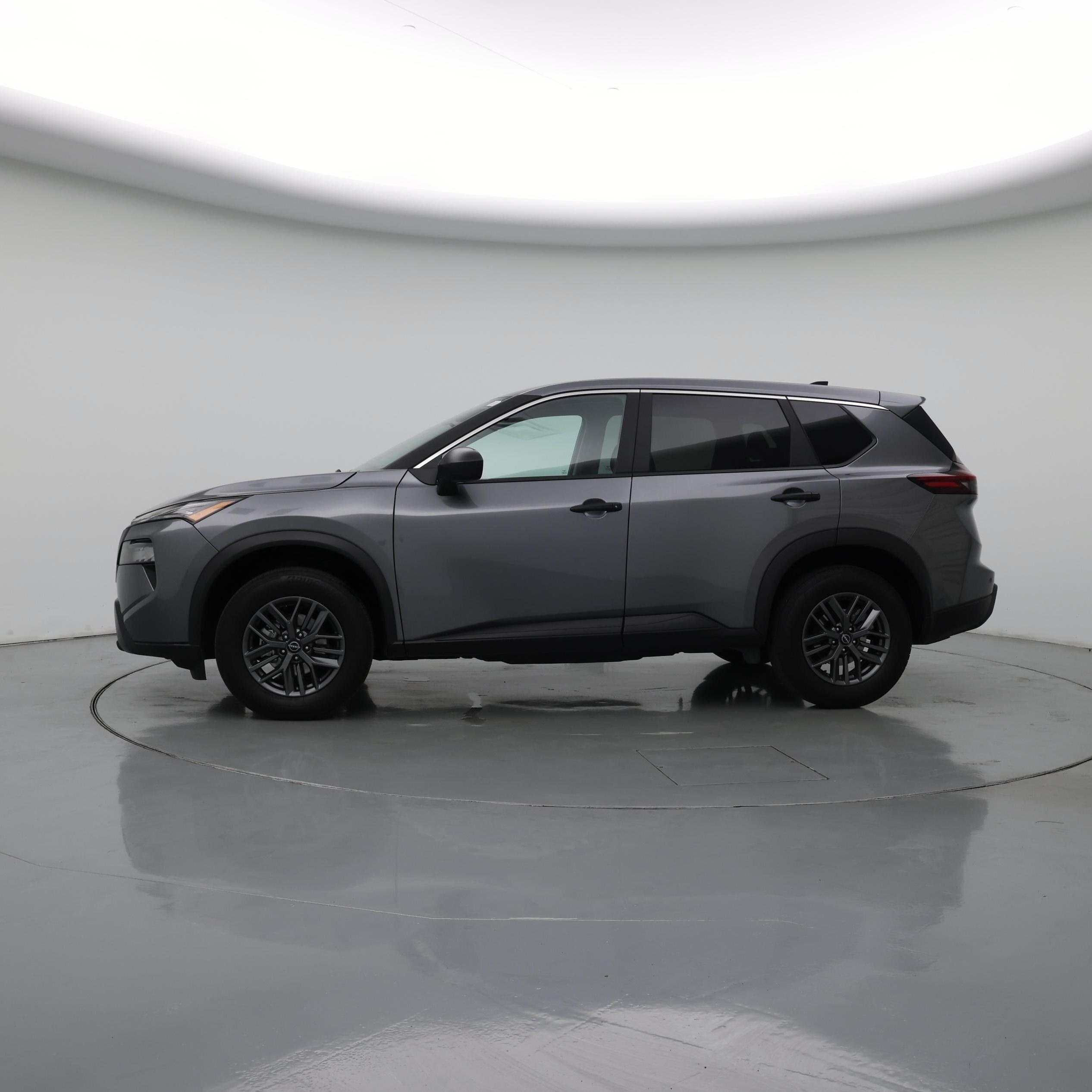 Thumbnail: 2024 Nissan Rogue - 3