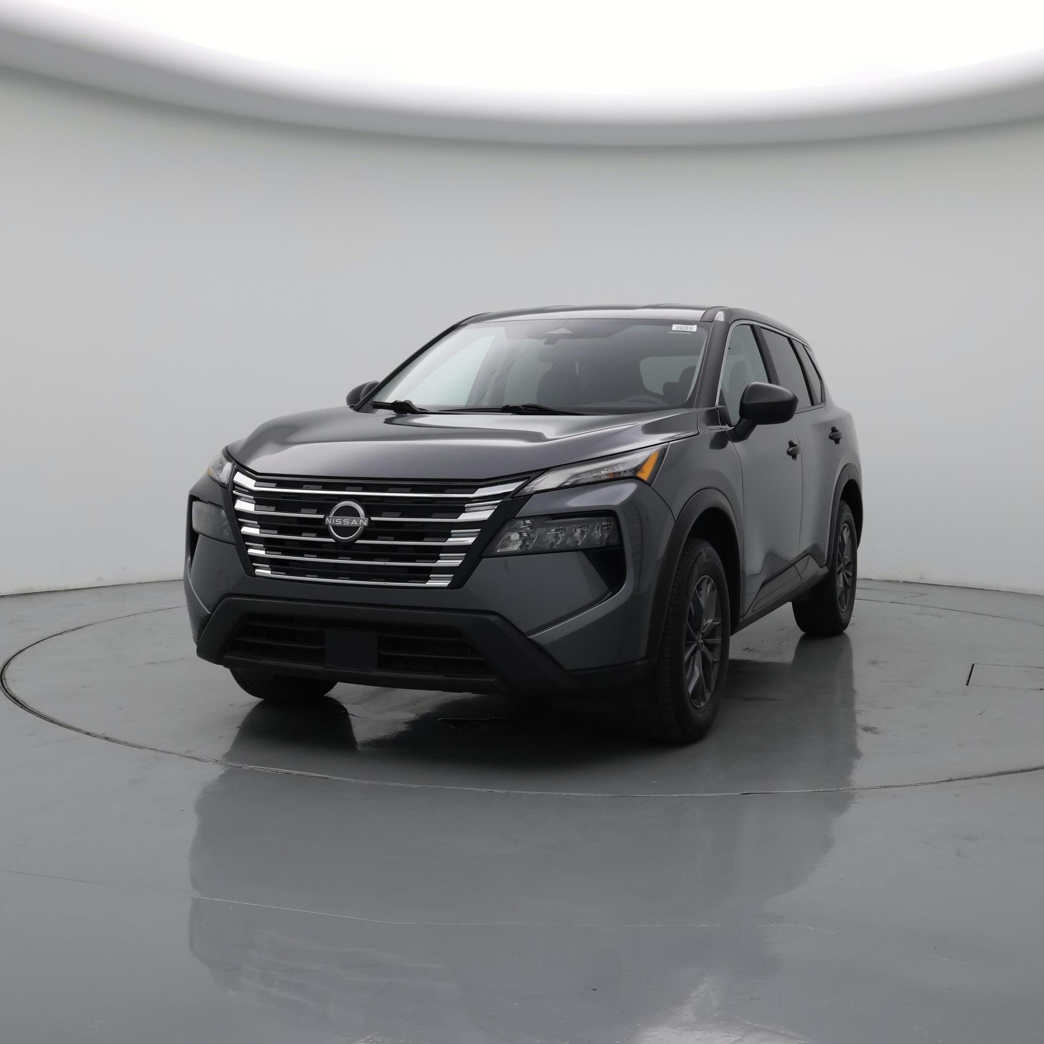Thumbnail: 2024 Nissan Rogue - 4