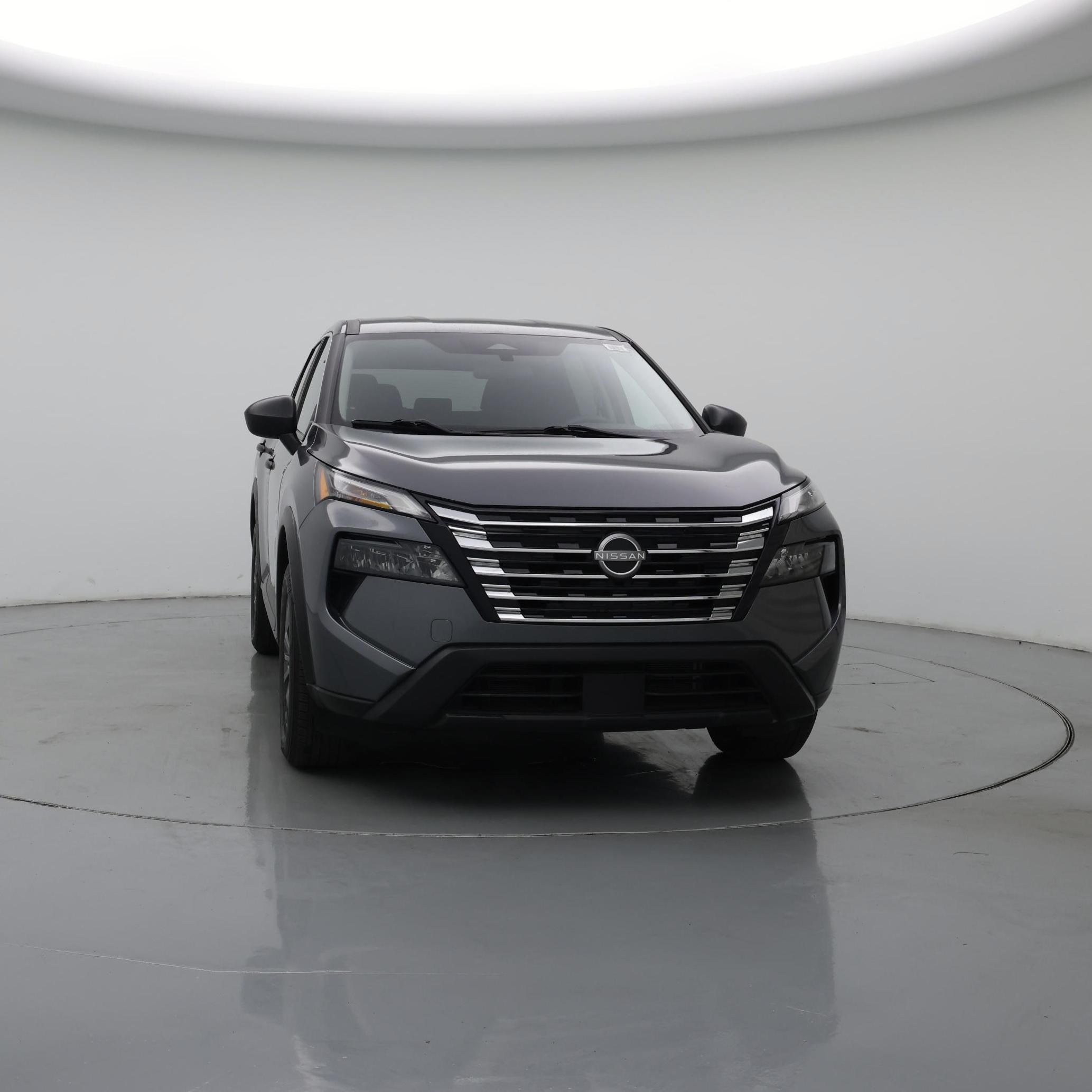 Thumbnail: 2024 Nissan Rogue - 5