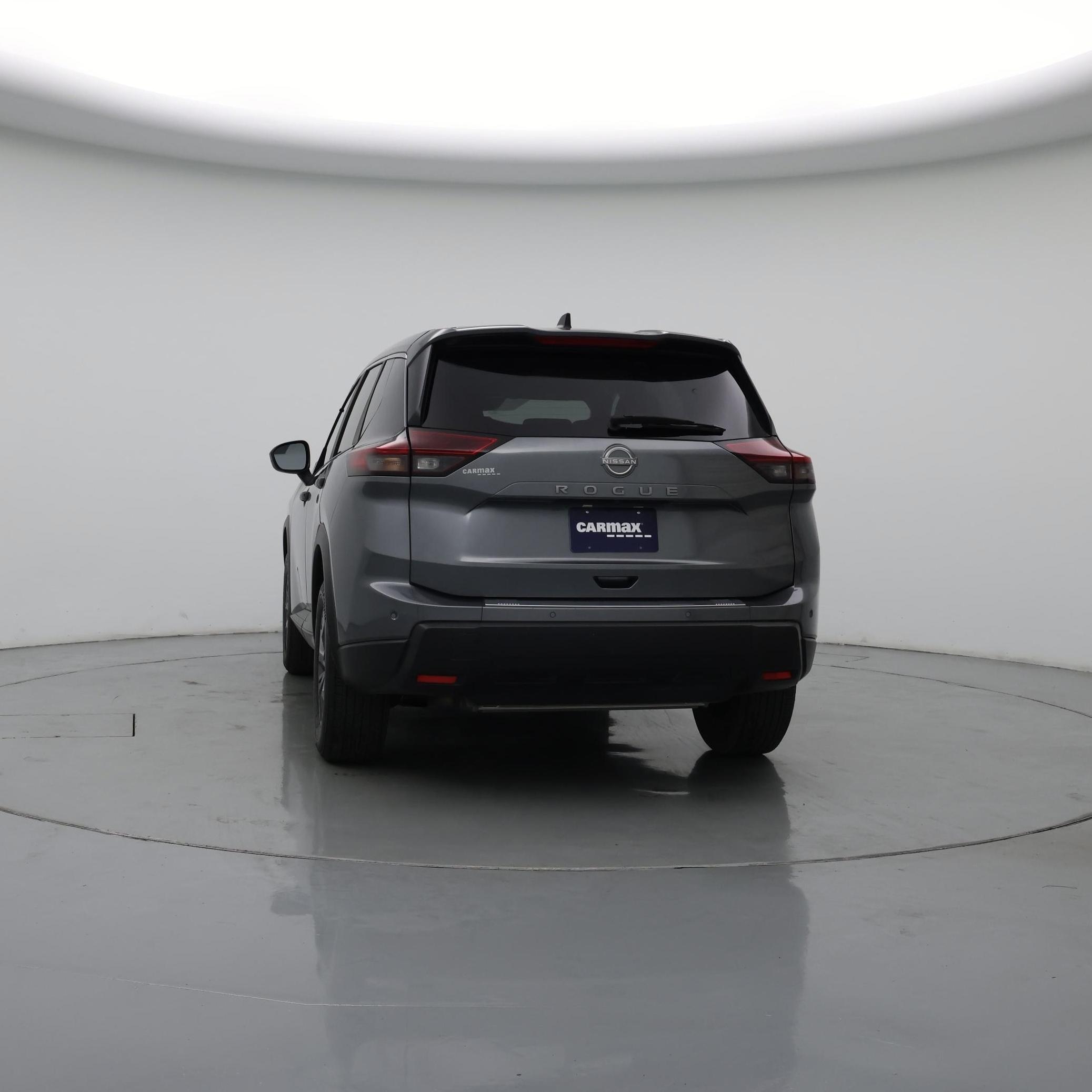 Thumbnail: 2024 Nissan Rogue - 6