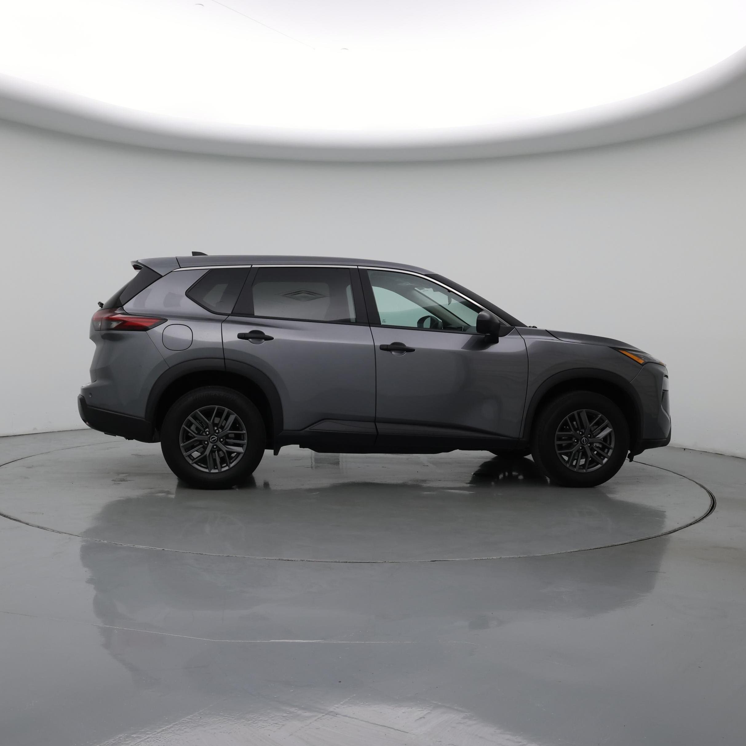 Thumbnail: 2024 Nissan Rogue - 7