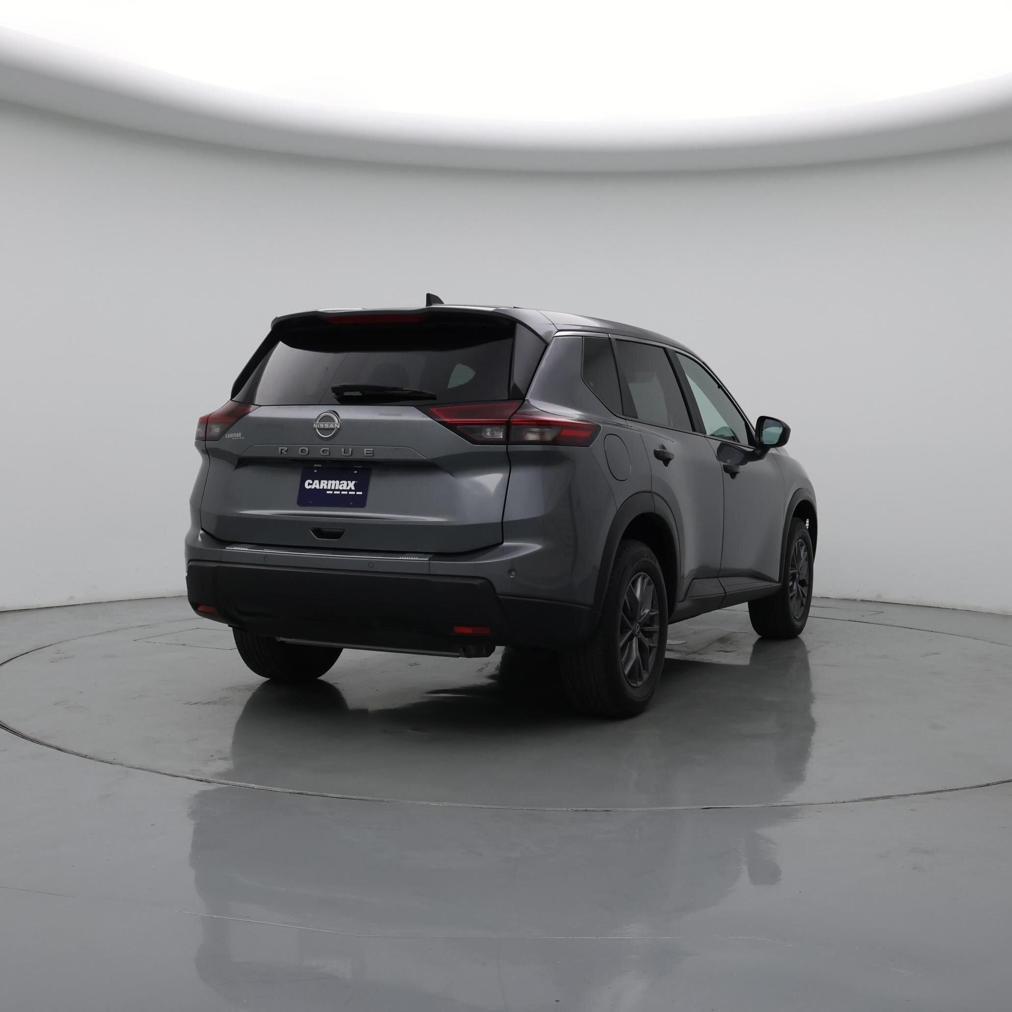 Thumbnail: 2024 Nissan Rogue - 8