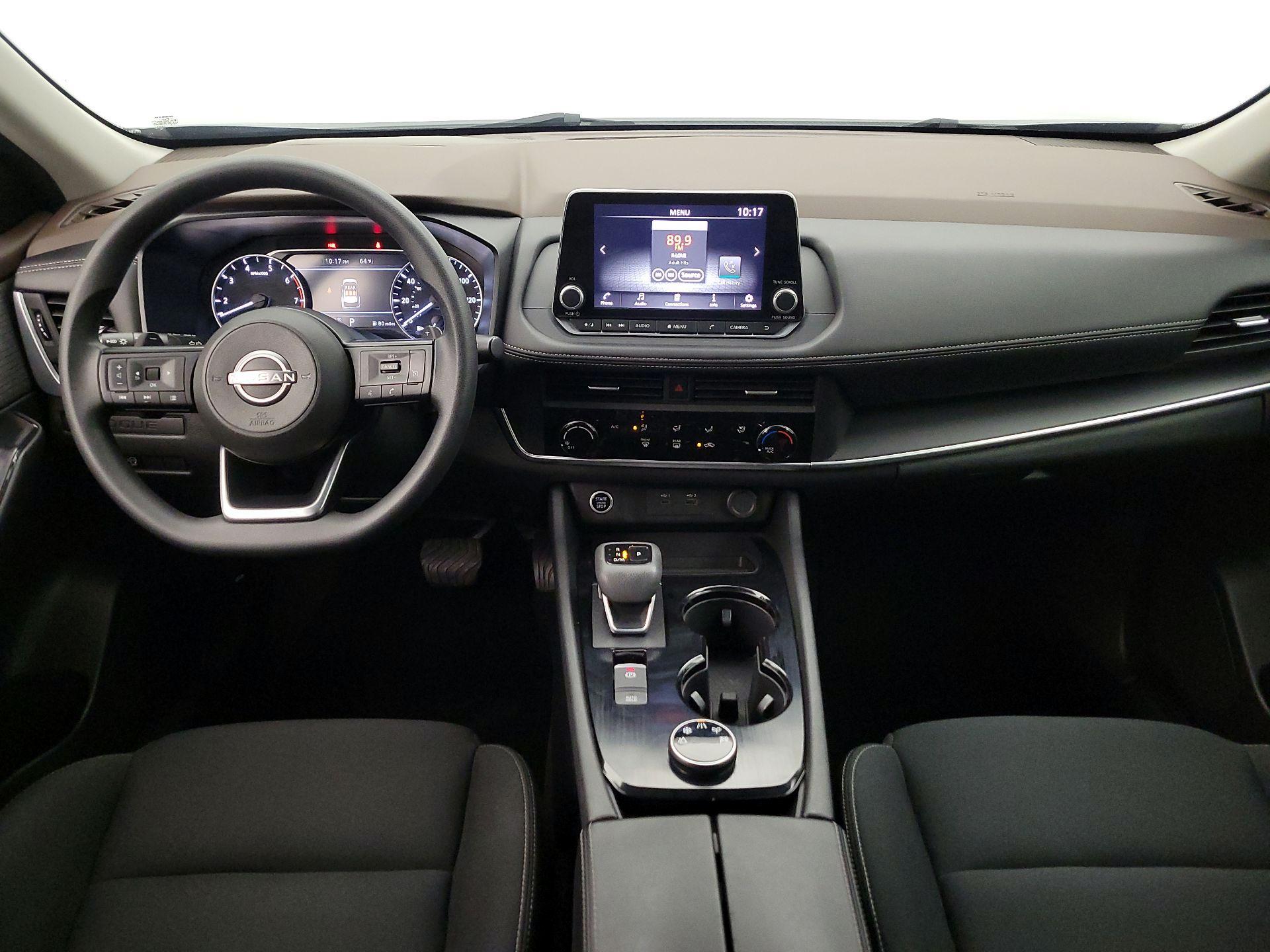 Thumbnail: 2023 Nissan Rogue - 9
