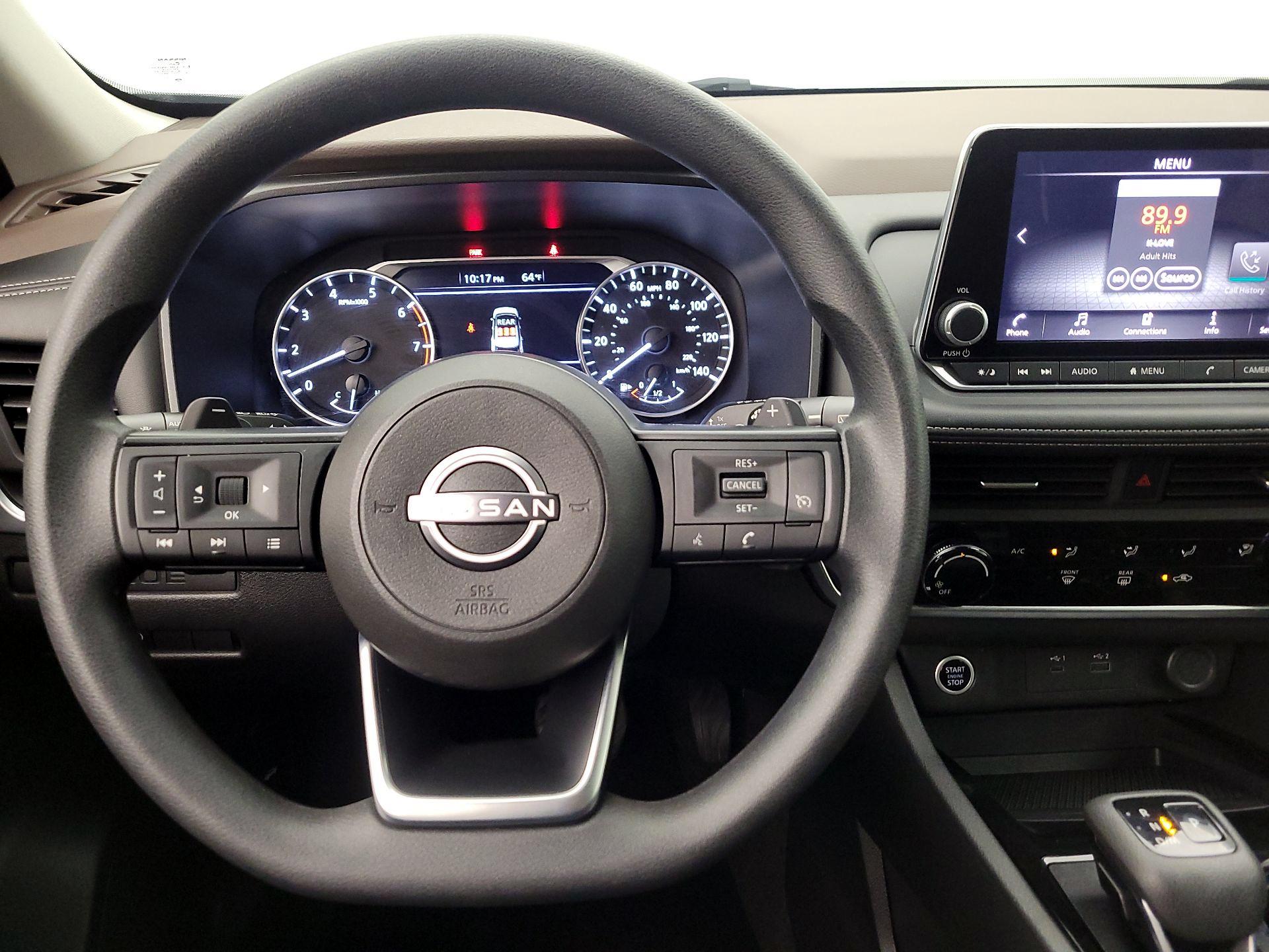 Thumbnail: 2023 Nissan Rogue - 10