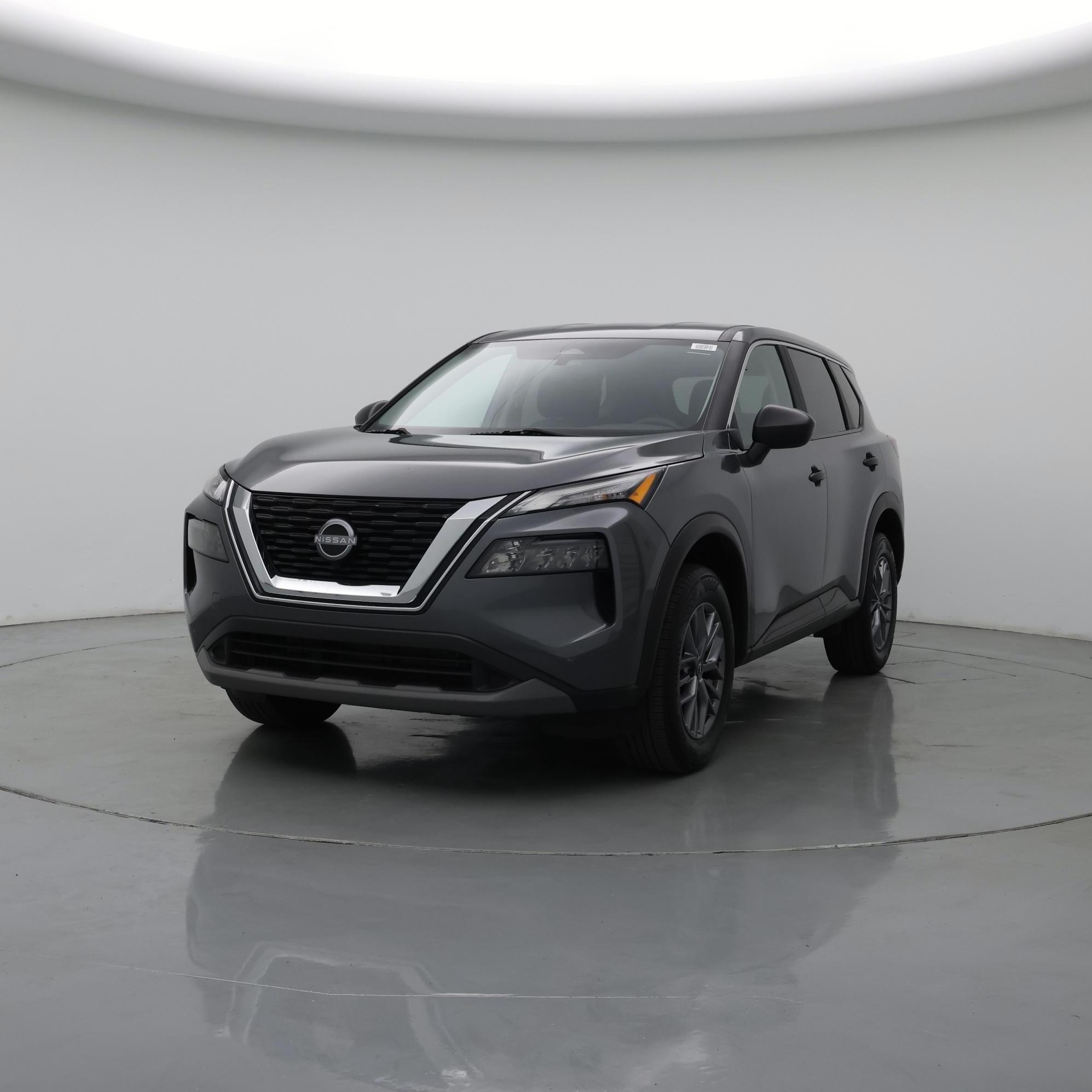 Thumbnail: 2023 Nissan Rogue - 4