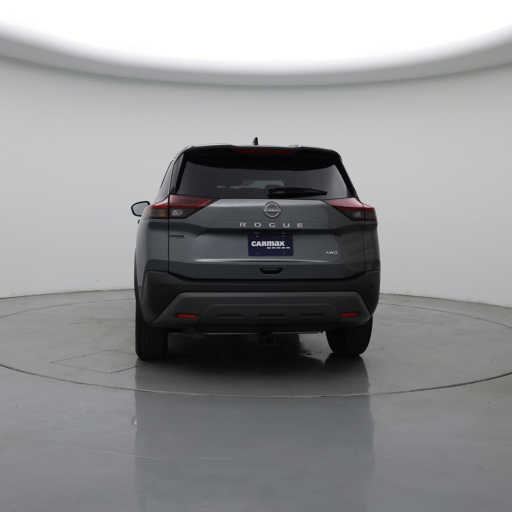 Thumbnail: 2023 Nissan Rogue - 6