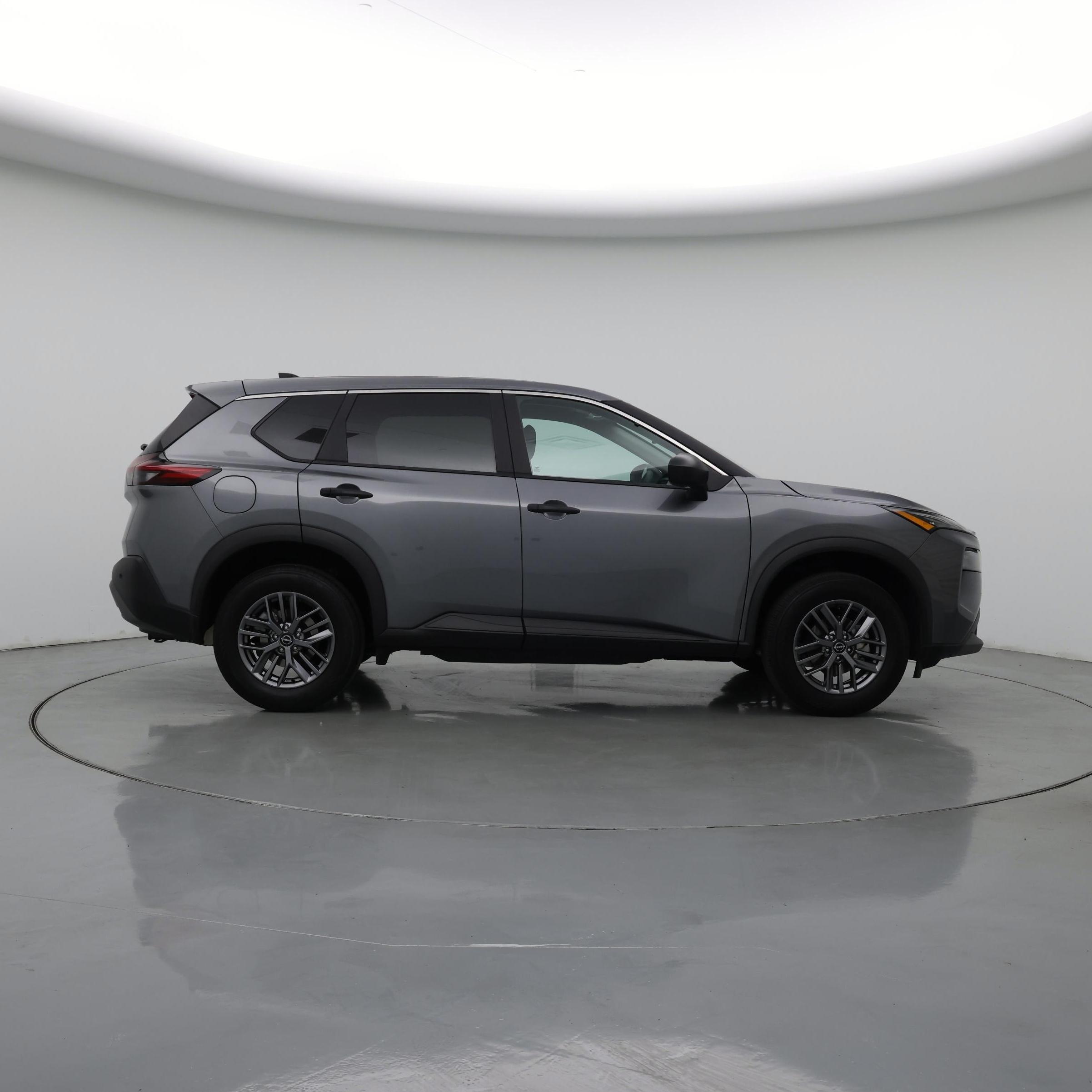 Thumbnail: 2023 Nissan Rogue - 7