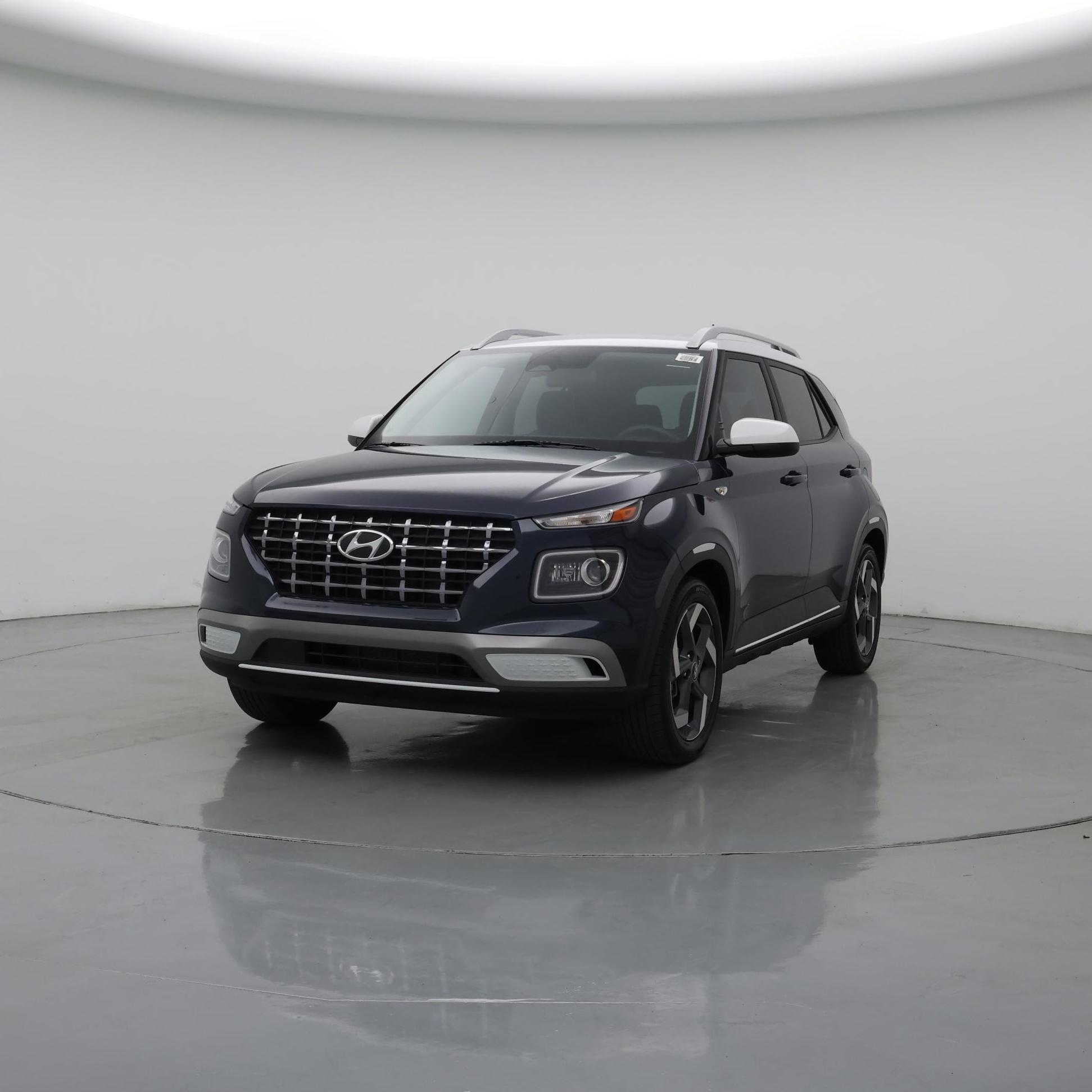 Thumbnail: 2023 Hyundai Venue - 4