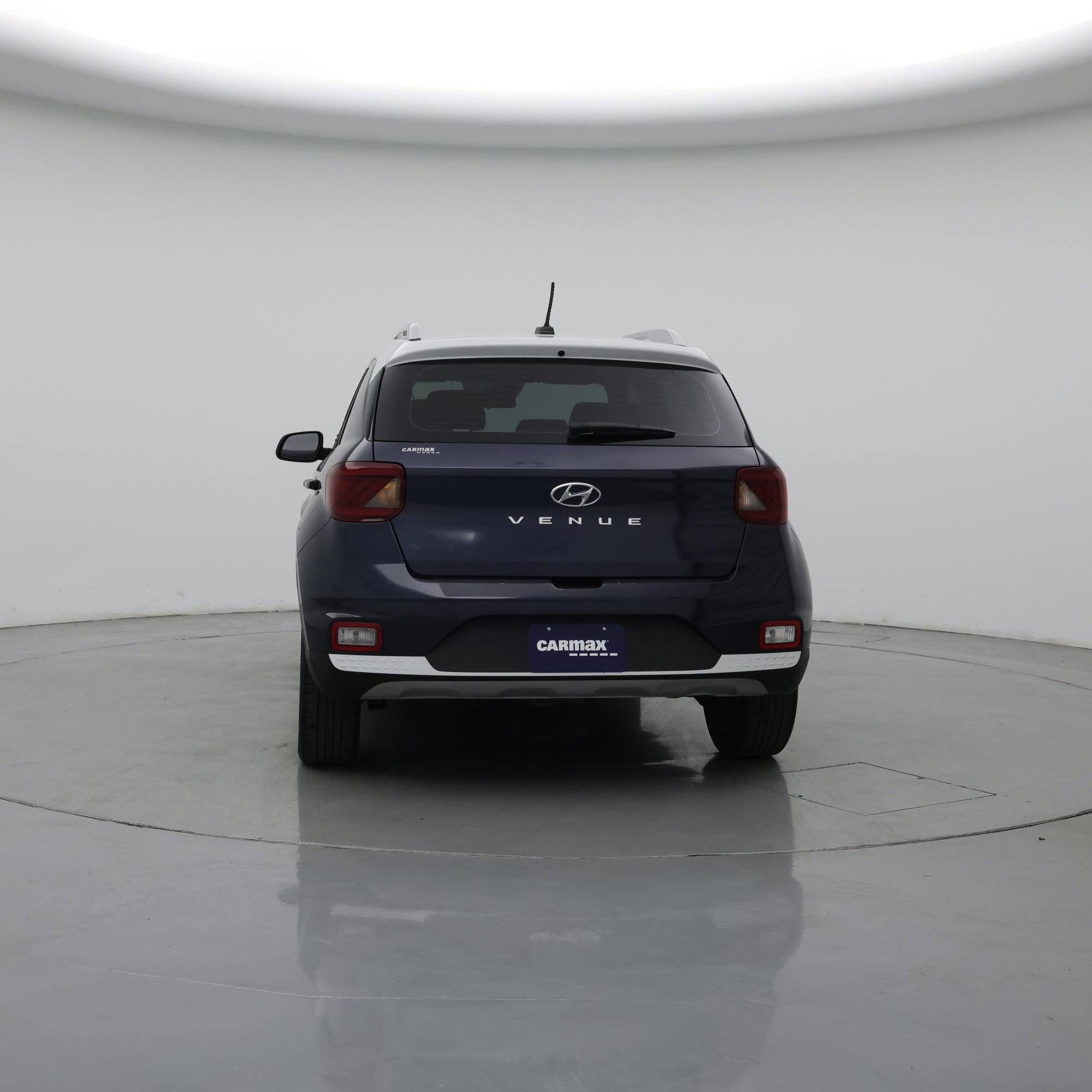 Thumbnail: 2023 Hyundai Venue - 6
