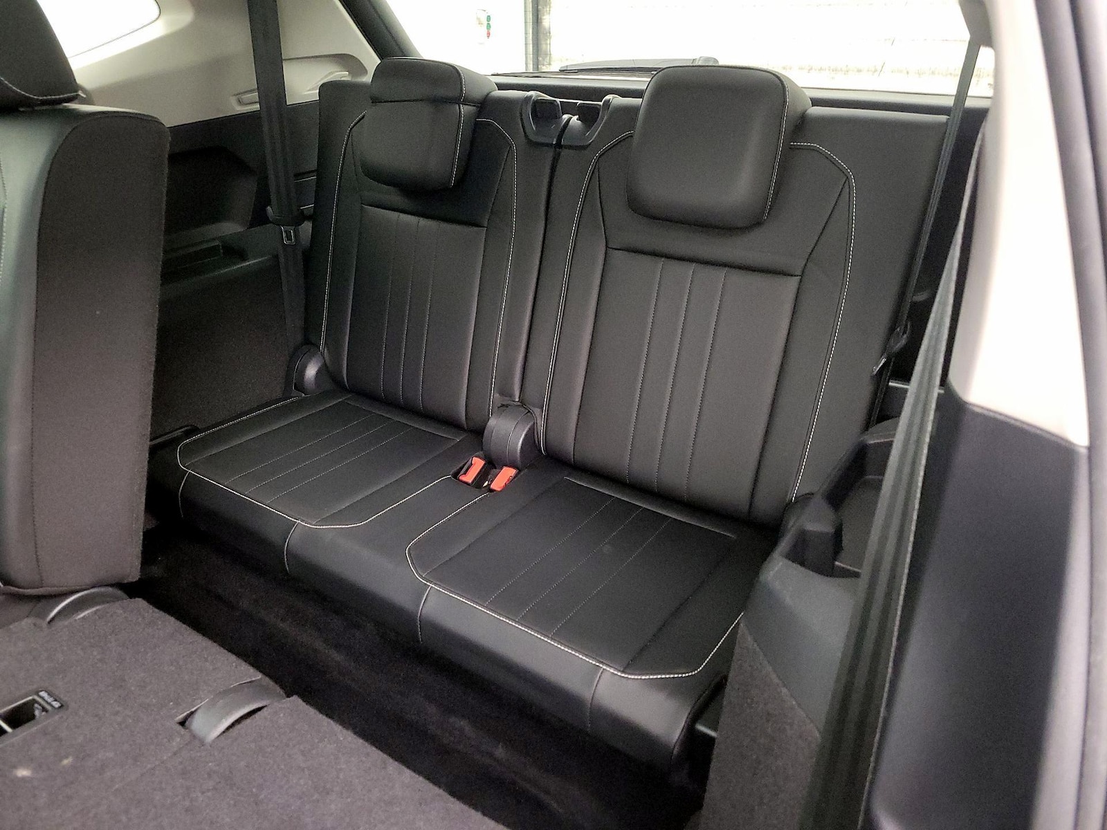 2023 Volkswagen Tiguan SE - Photo 22