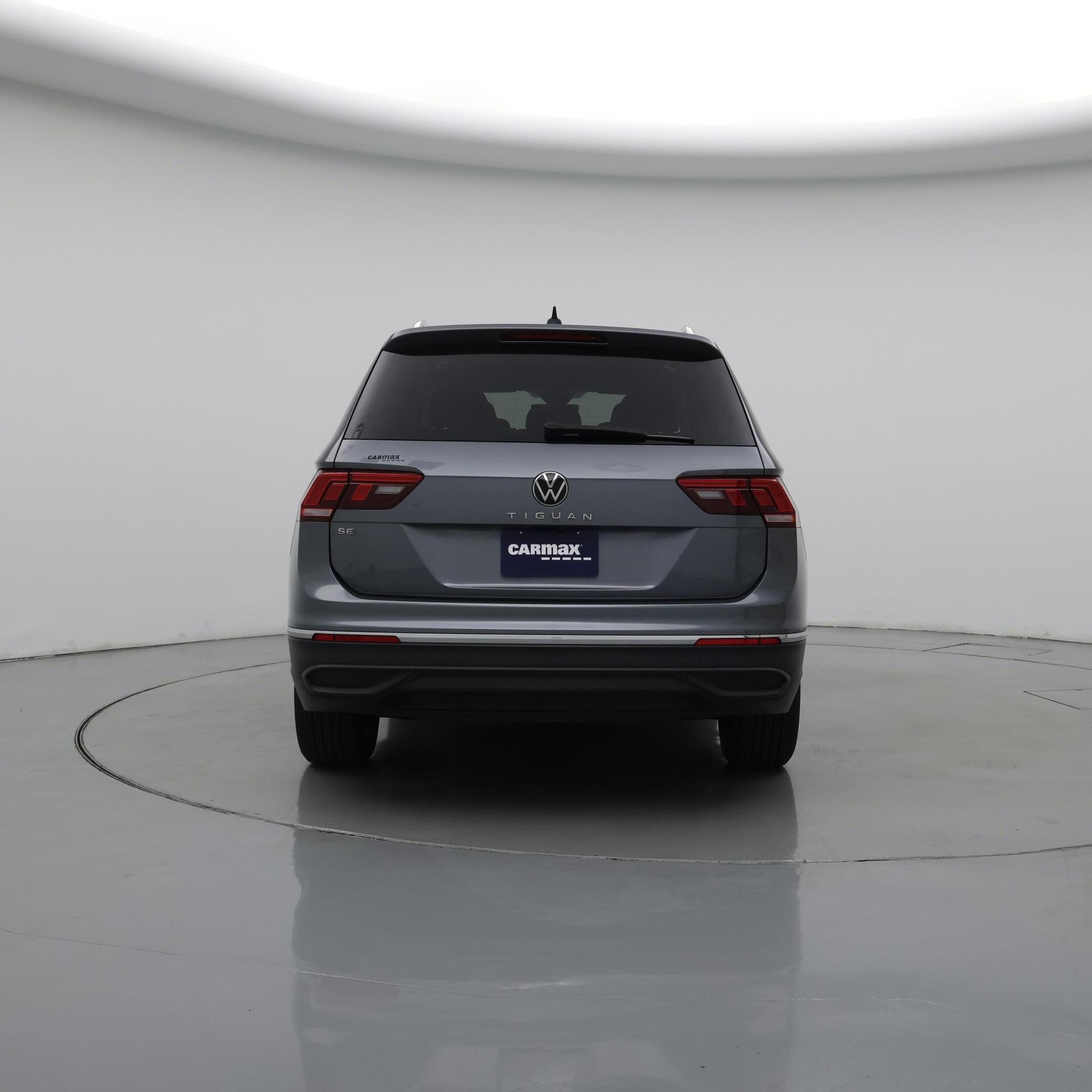 Thumbnail: 2023 Volkswagen Tiguan - 6