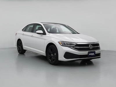 2023 Volkswagen Jetta SE
