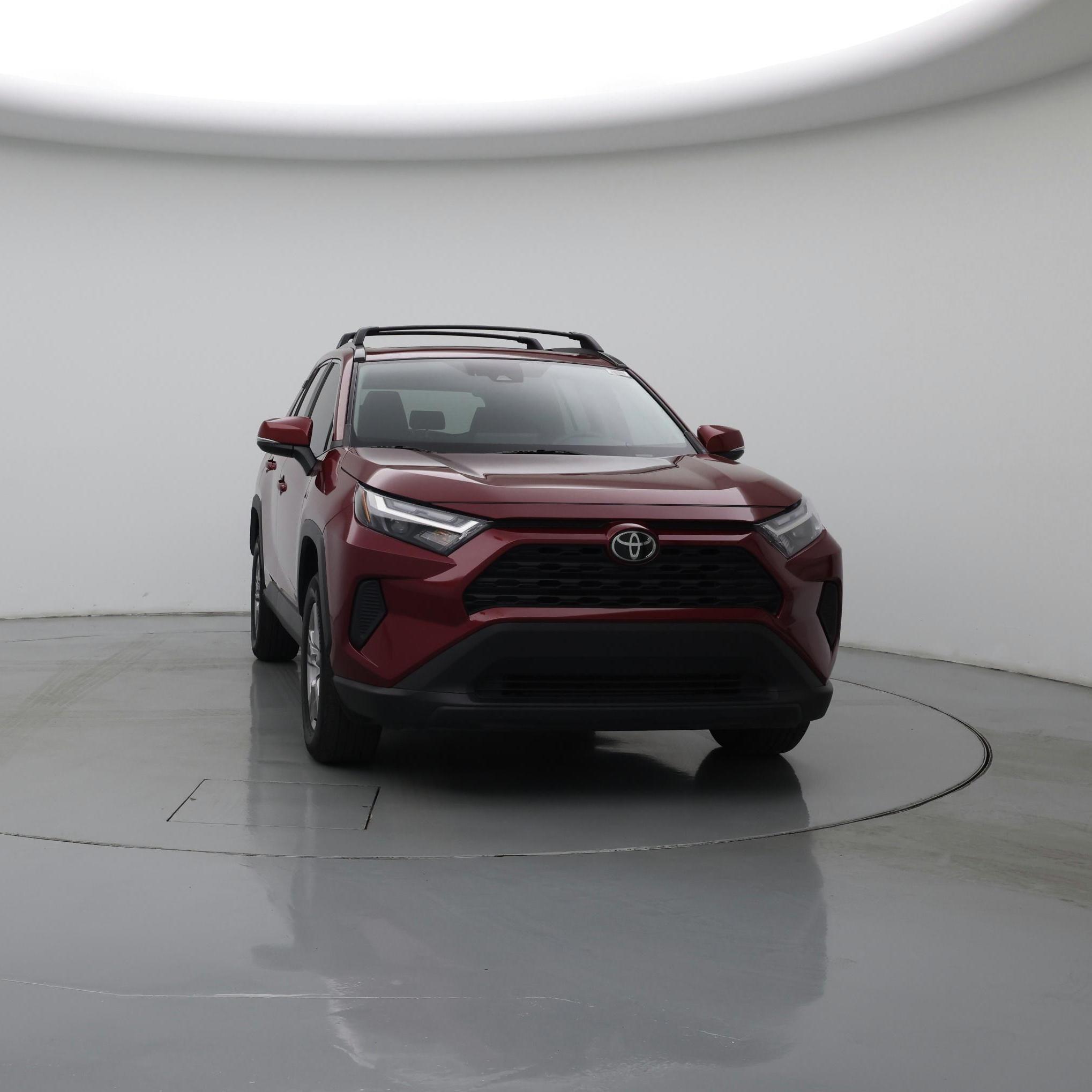 Thumbnail: 2023 Toyota RAV4 - 5