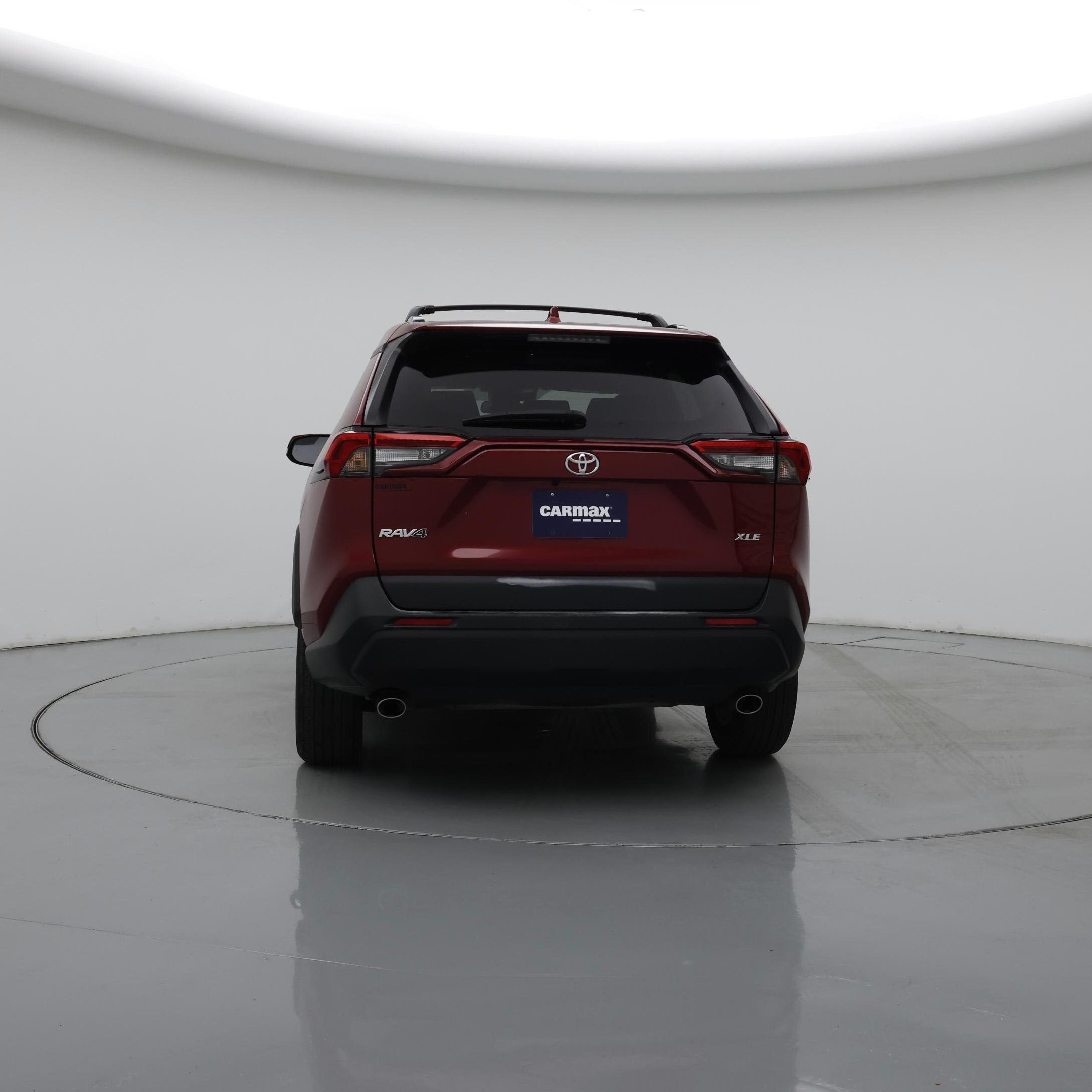 Thumbnail: 2023 Toyota RAV4 - 6