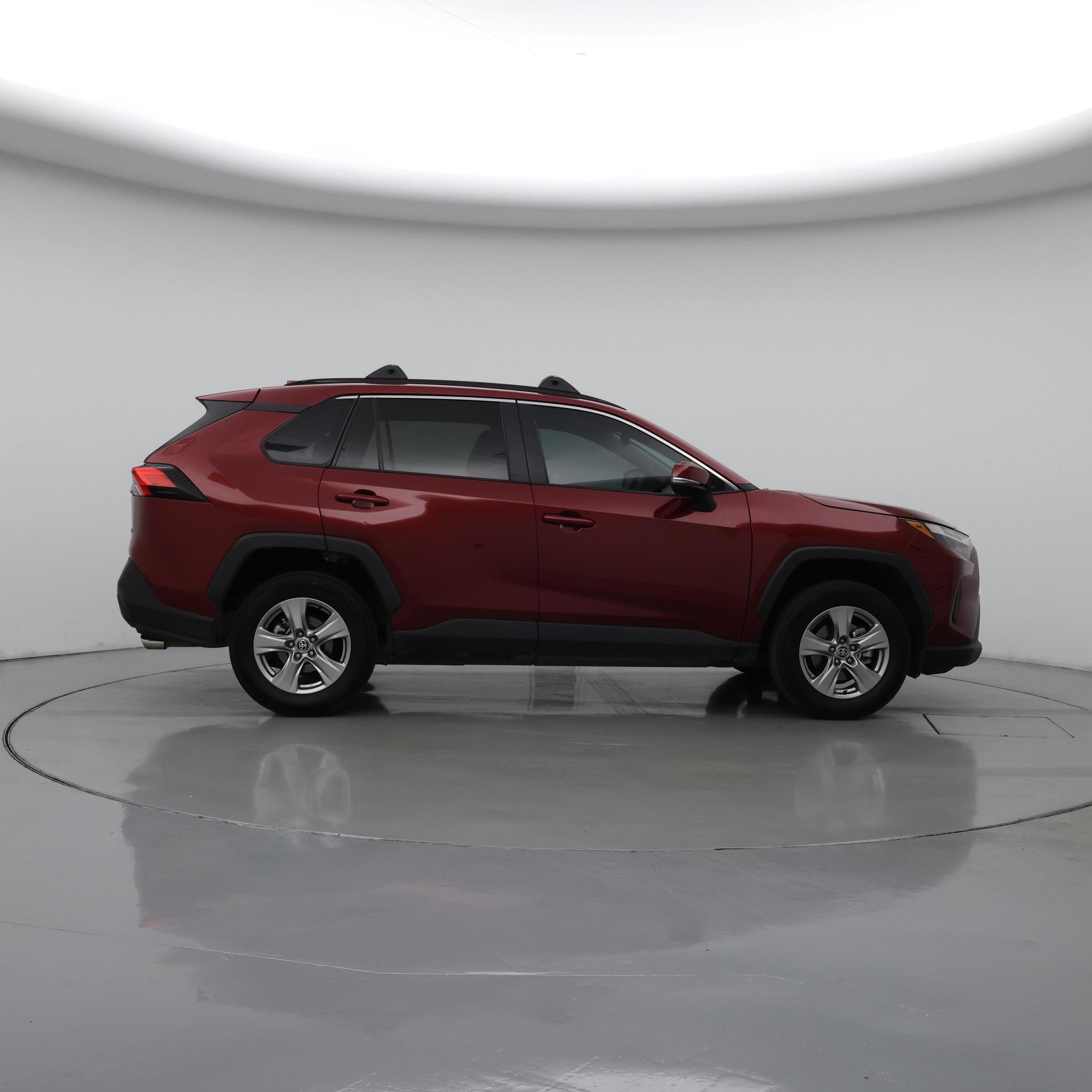 Thumbnail: 2023 Toyota RAV4 - 7