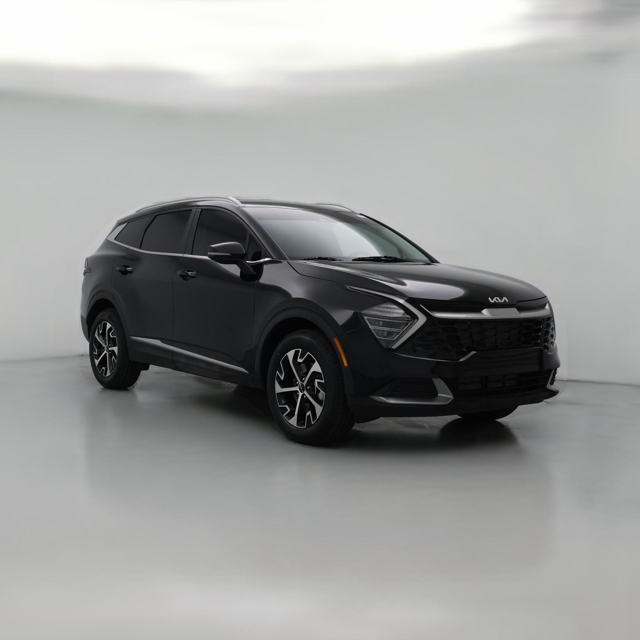 Thumbnail: 2024 Kia Sportage - 1