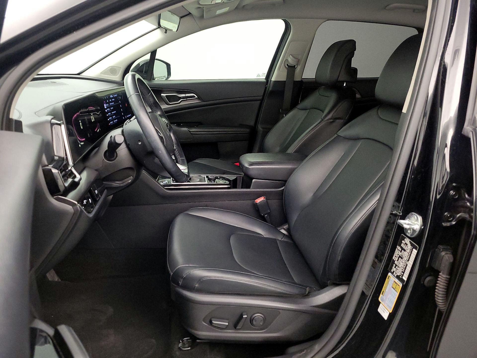 Thumbnail: 2024 Kia Sportage - 11