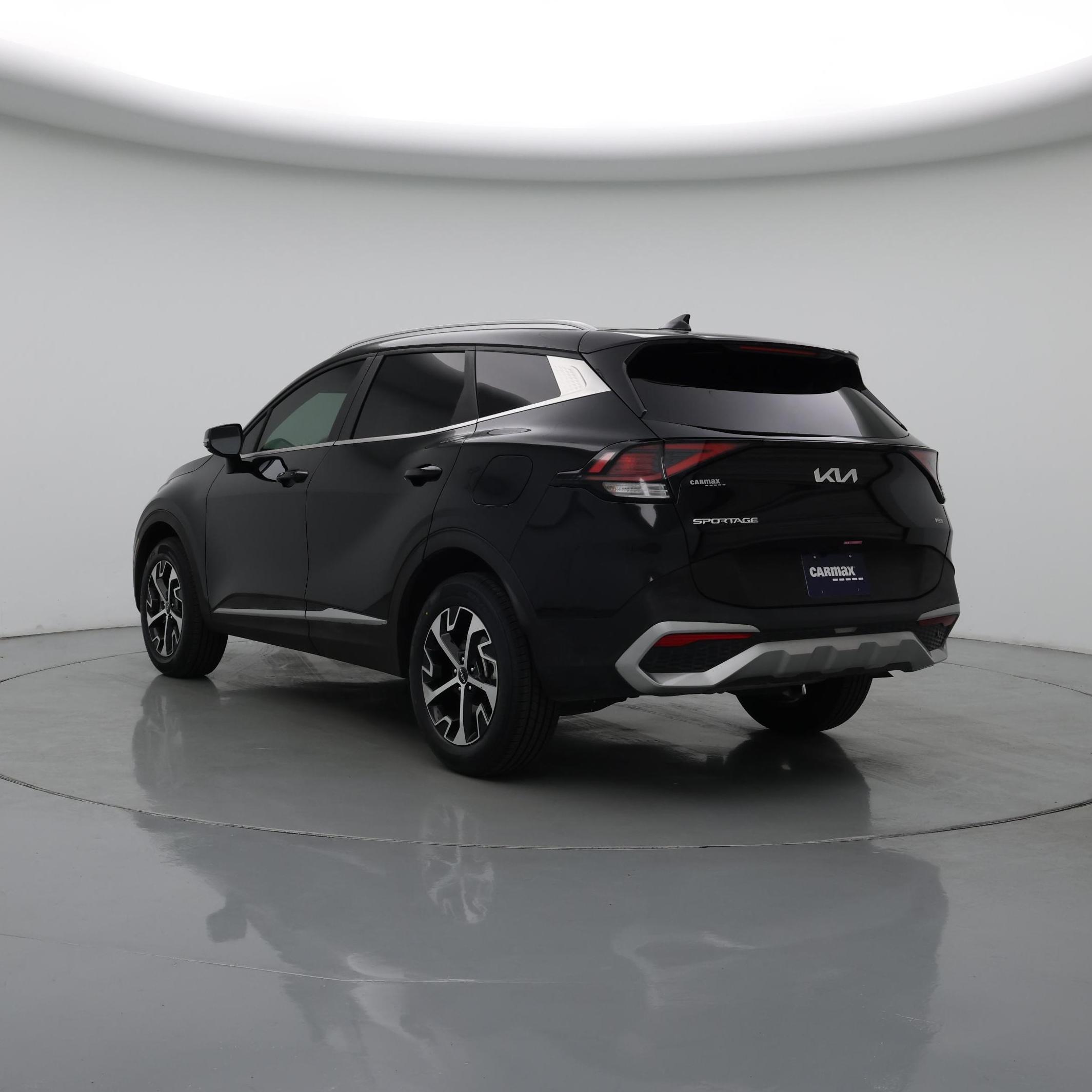Thumbnail: 2024 Kia Sportage - 2