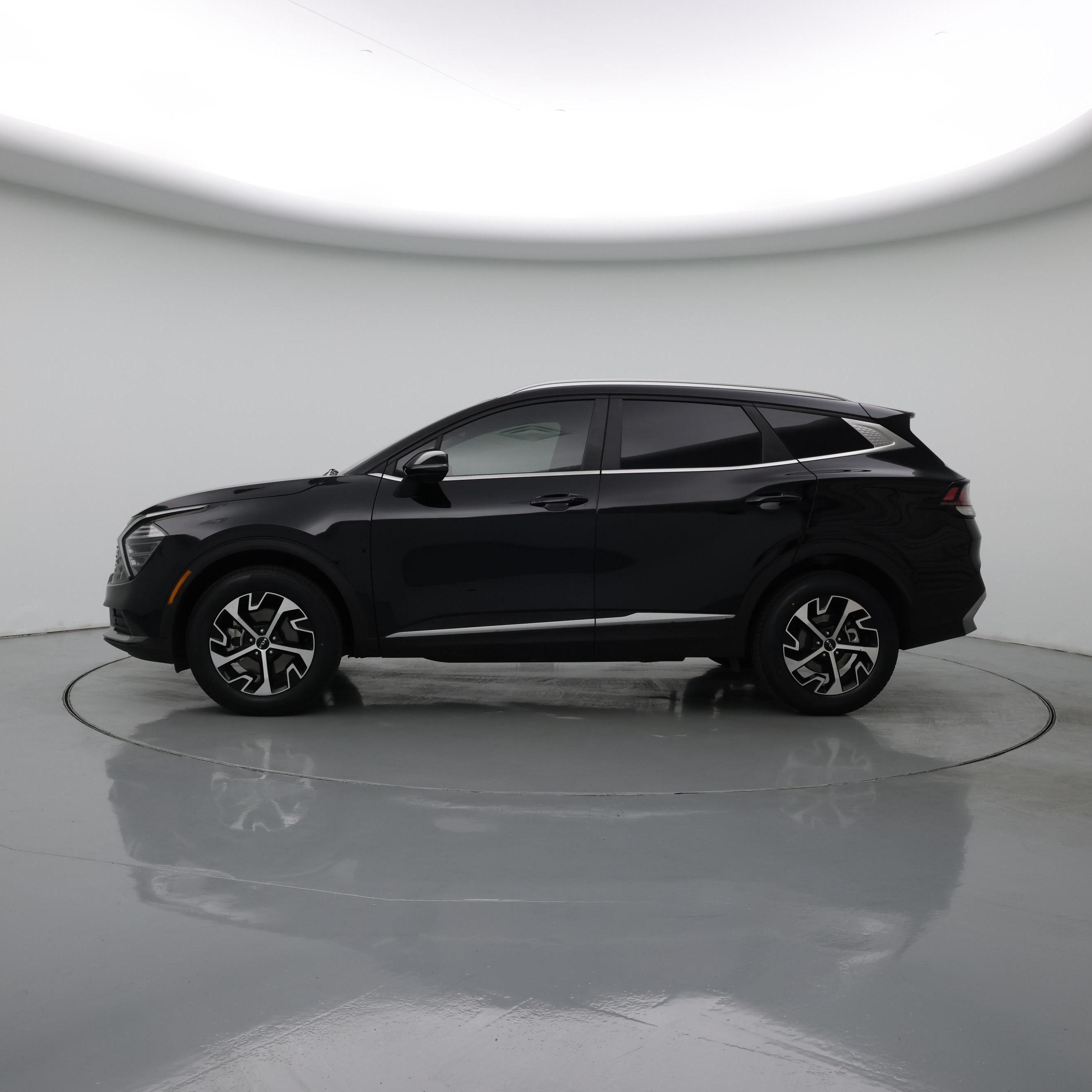 Thumbnail: 2024 Kia Sportage - 3