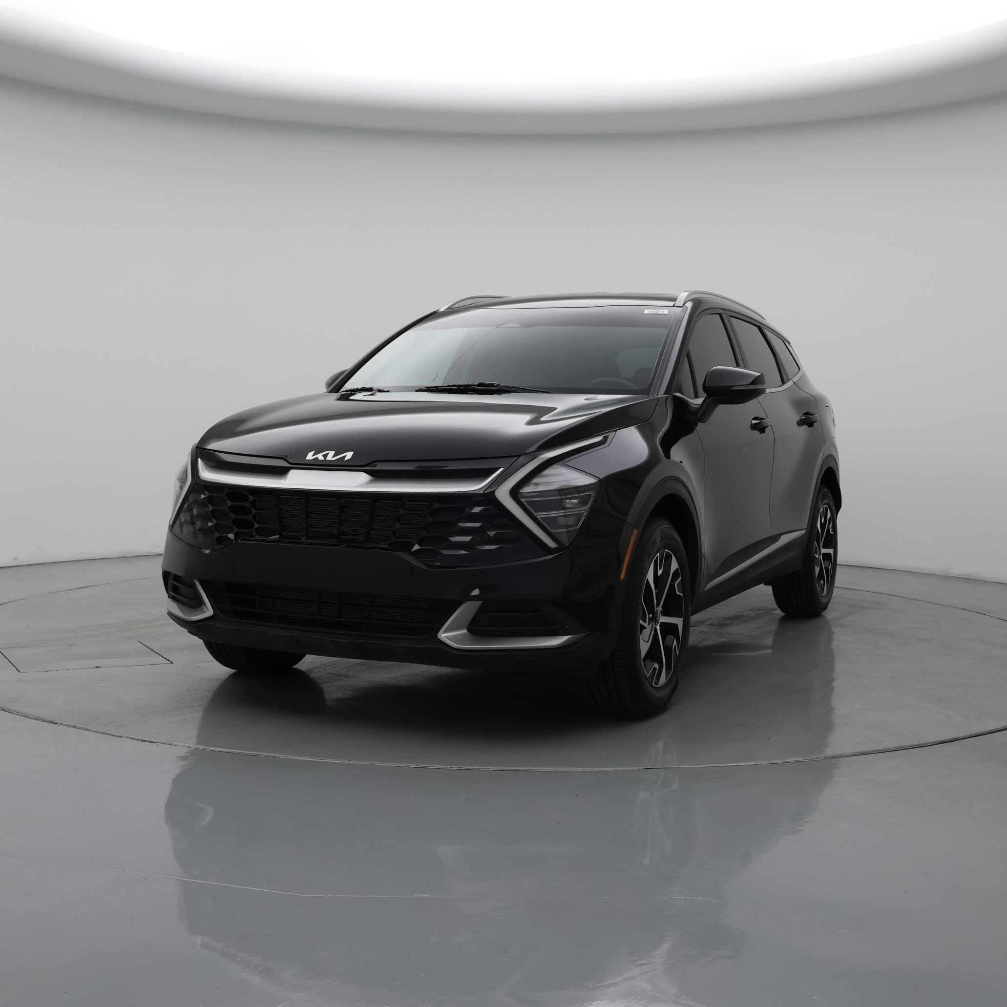 Thumbnail: 2024 Kia Sportage - 4