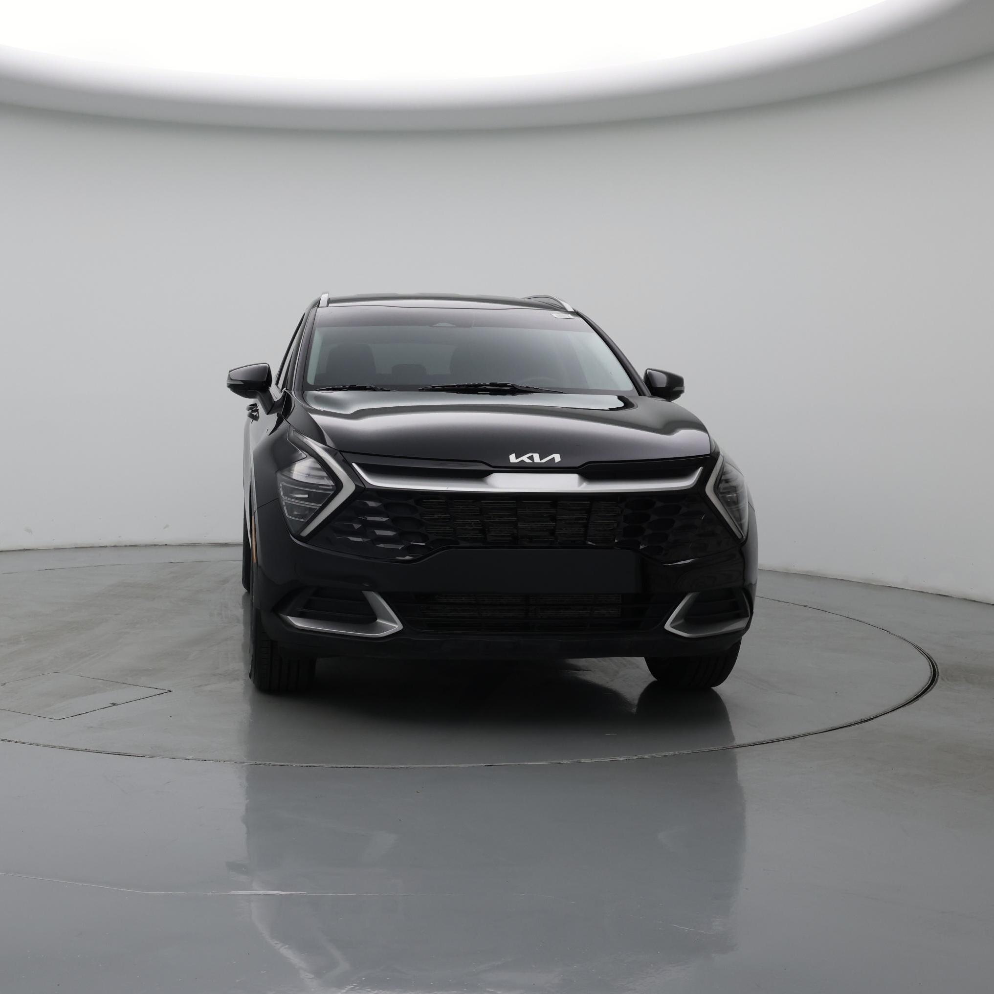 Thumbnail: 2024 Kia Sportage - 5