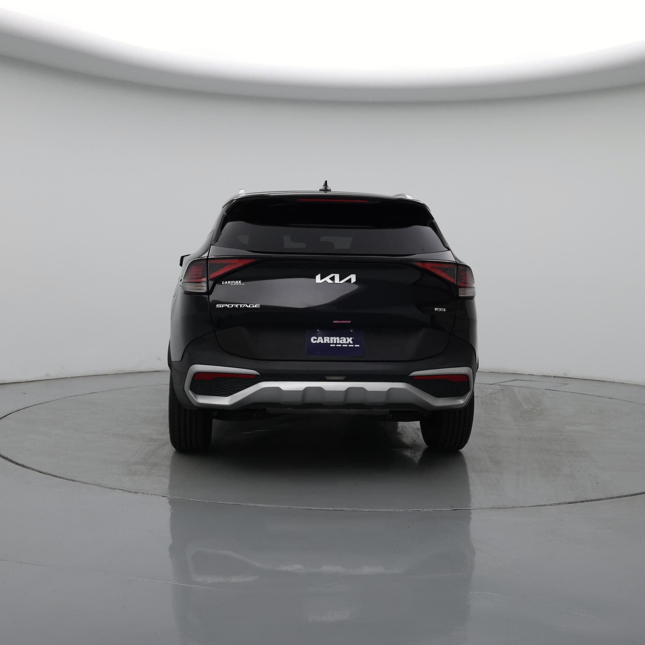 Thumbnail: 2024 Kia Sportage - 6