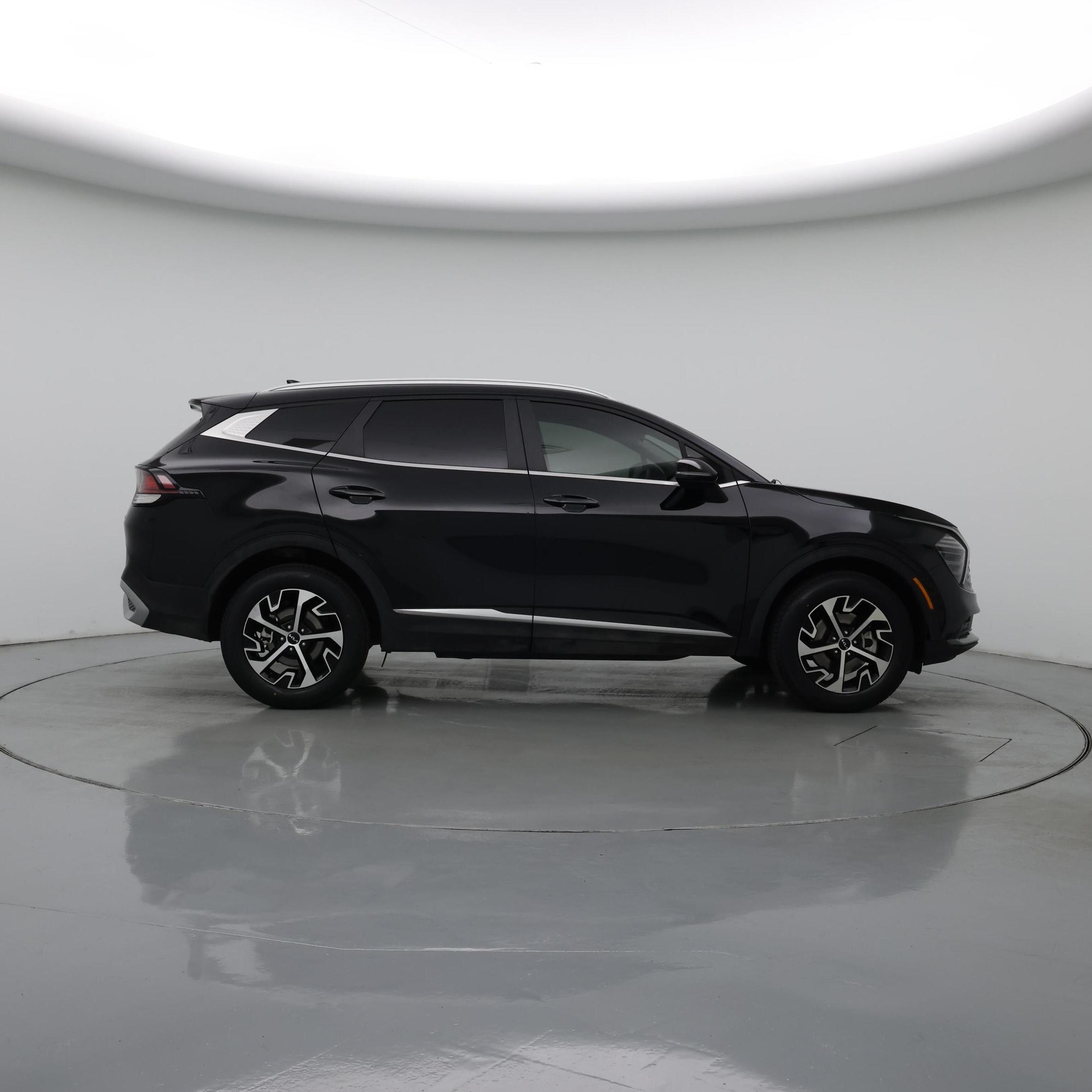 Thumbnail: 2024 Kia Sportage - 7
