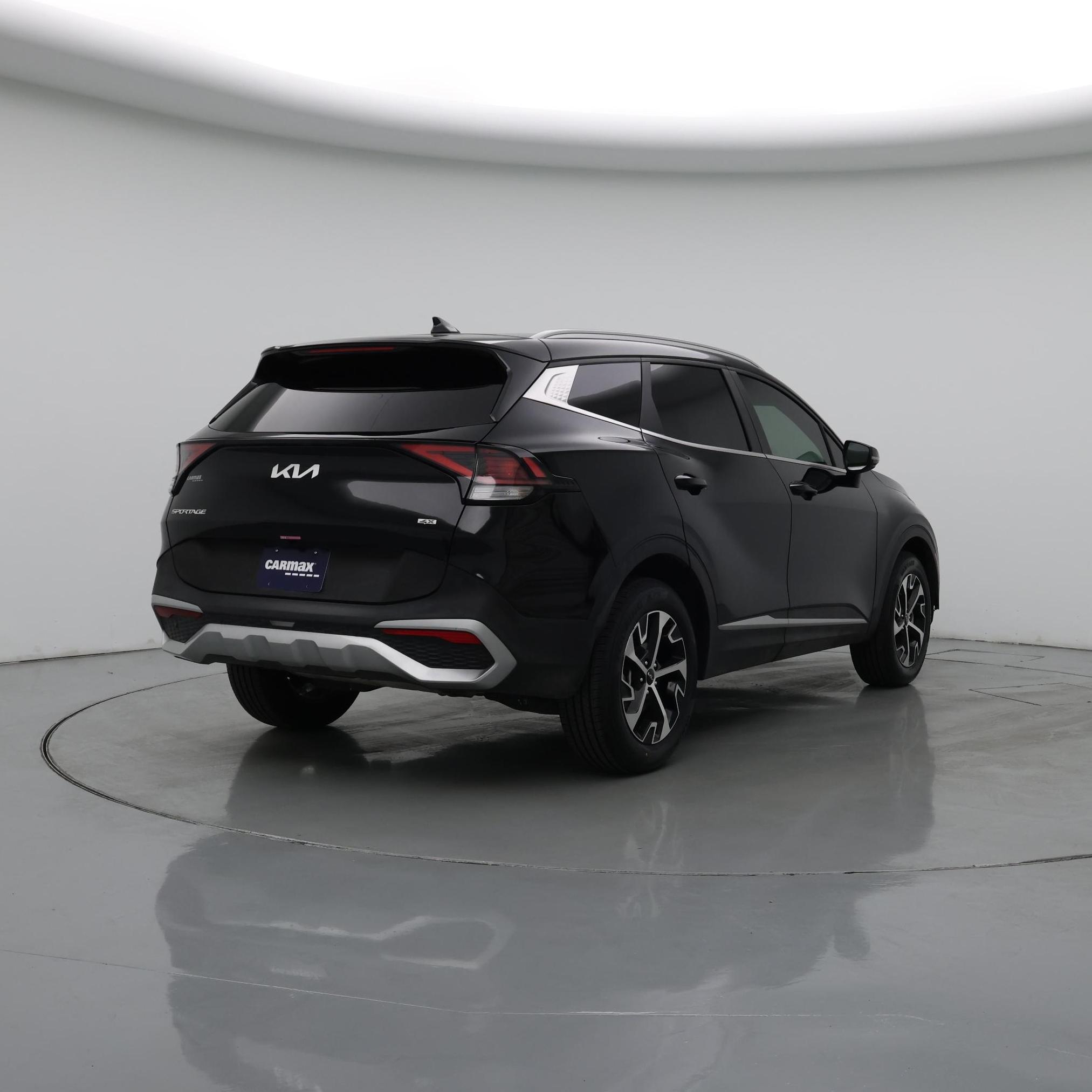 Thumbnail: 2024 Kia Sportage - 8