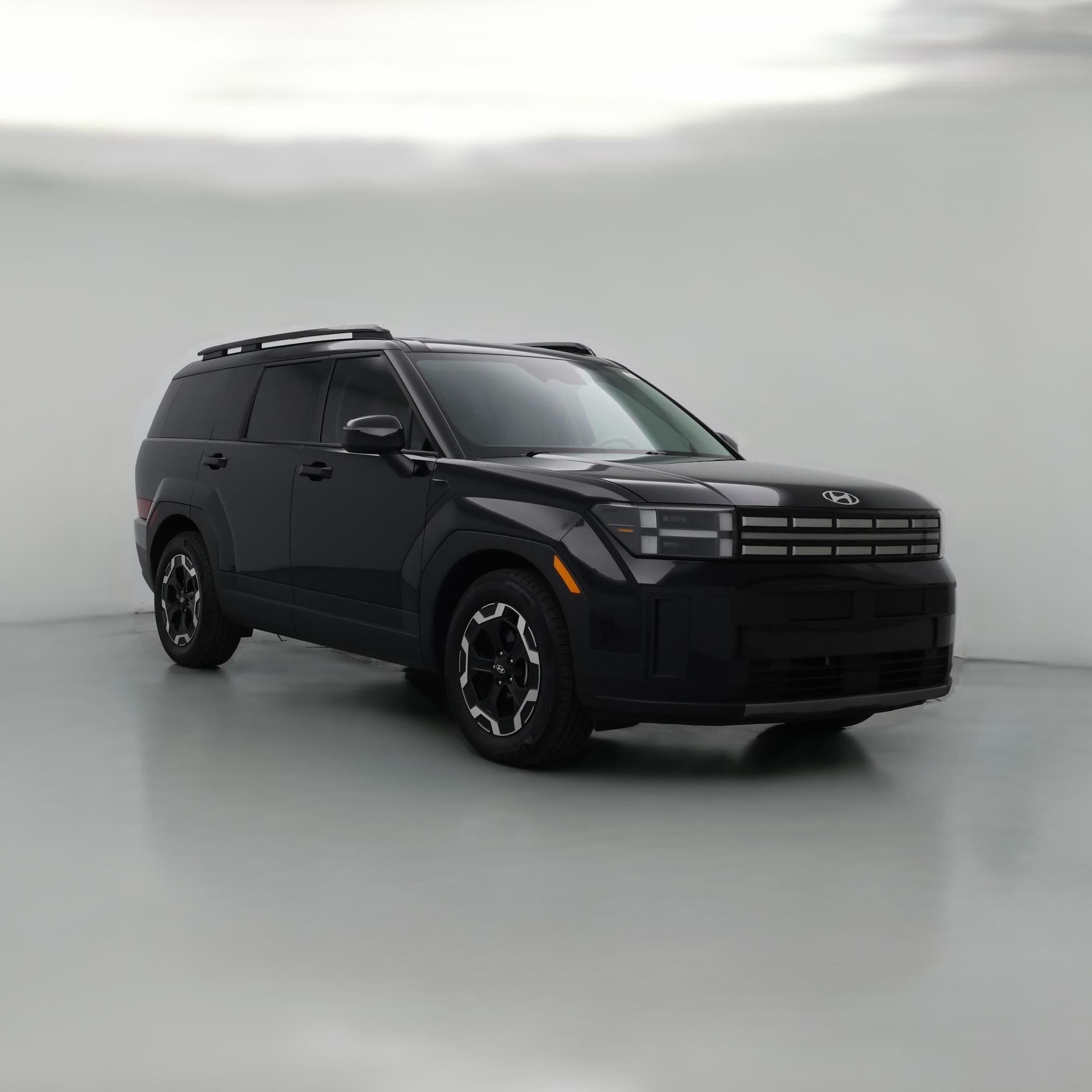 Thumbnail: 2024 Hyundai Santa Fe - 1