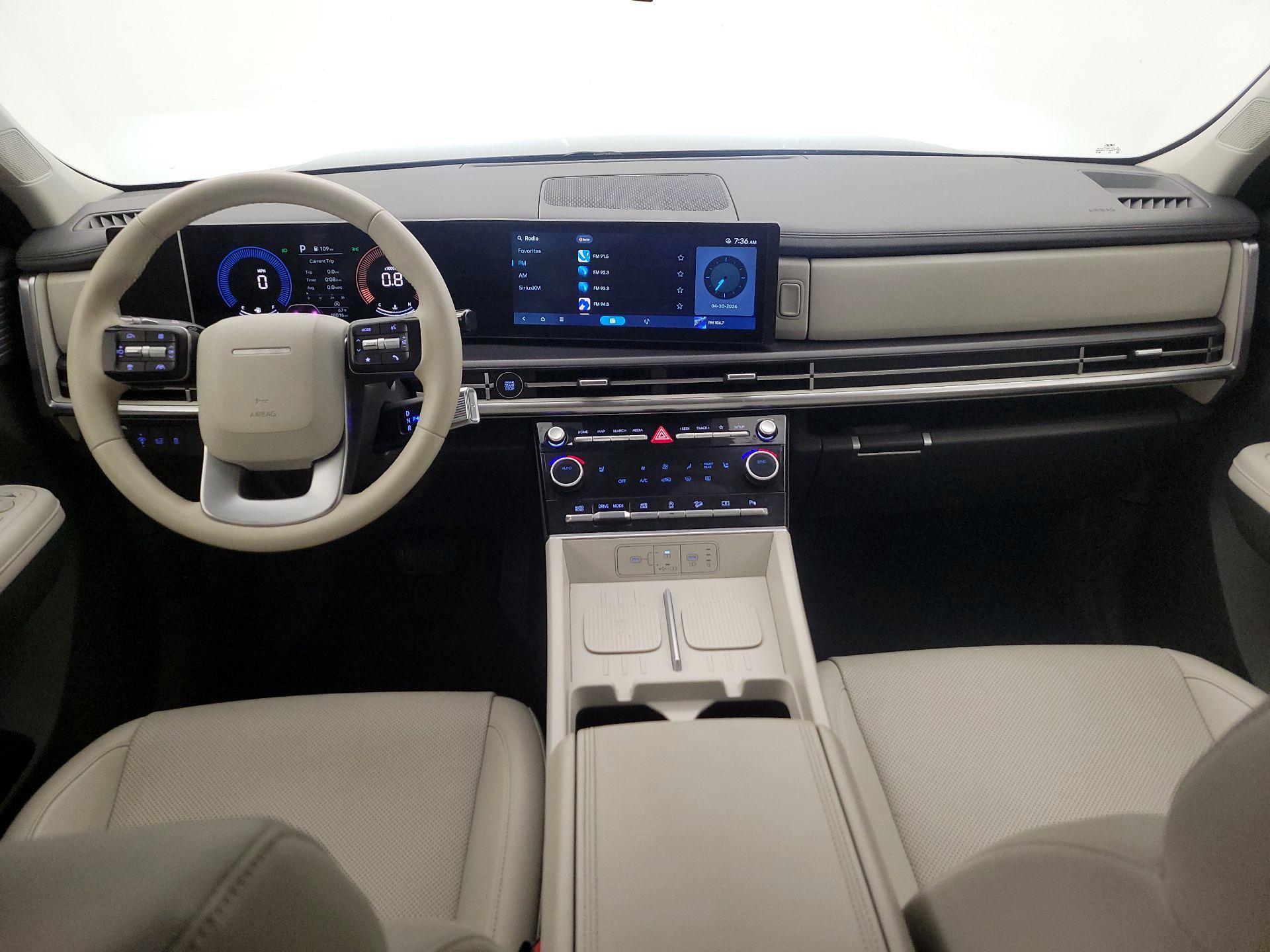 Thumbnail: 2024 Hyundai Santa Fe - 9