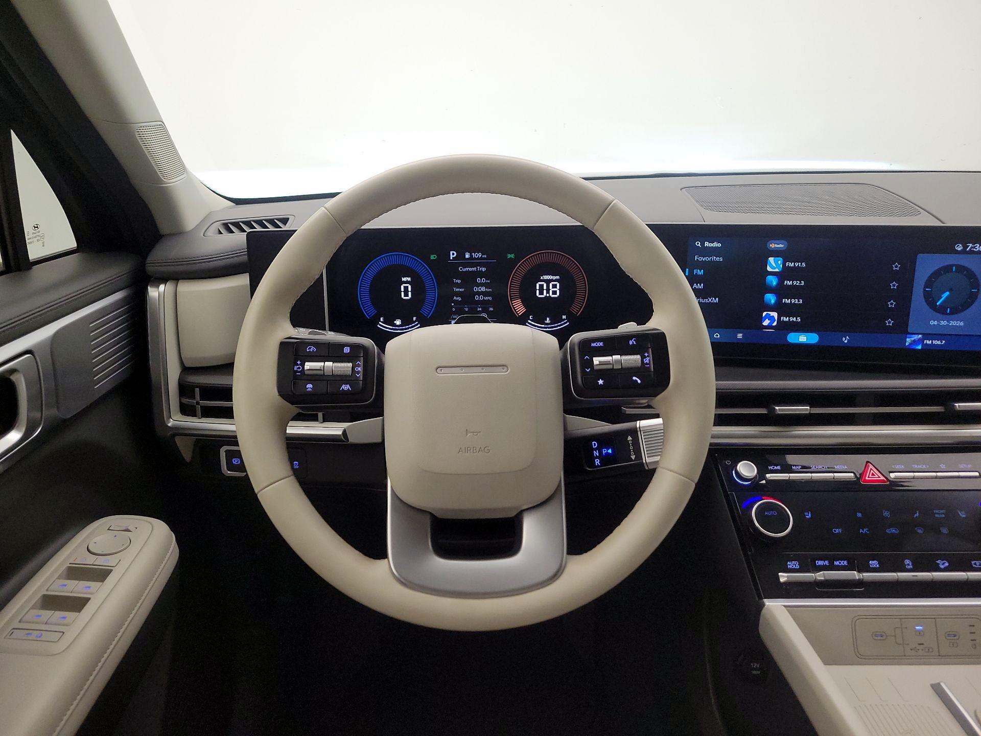 Thumbnail: 2024 Hyundai Santa Fe - 10