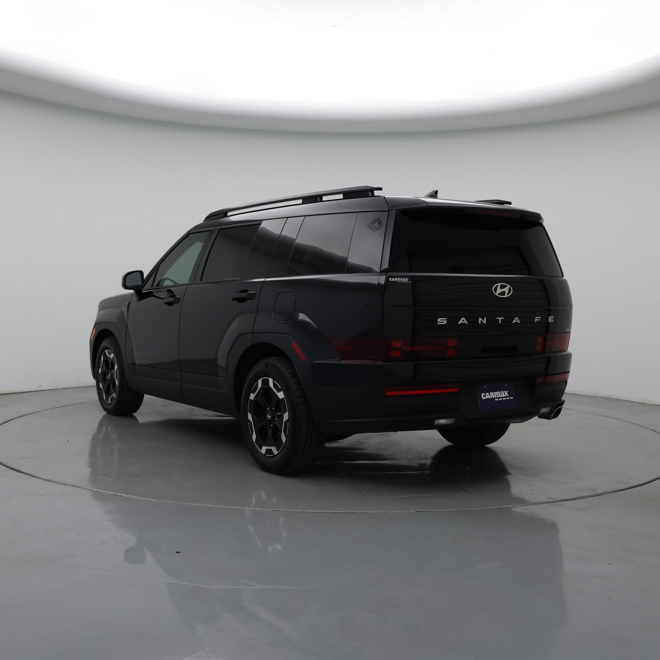 Thumbnail: 2024 Hyundai Santa Fe - 2